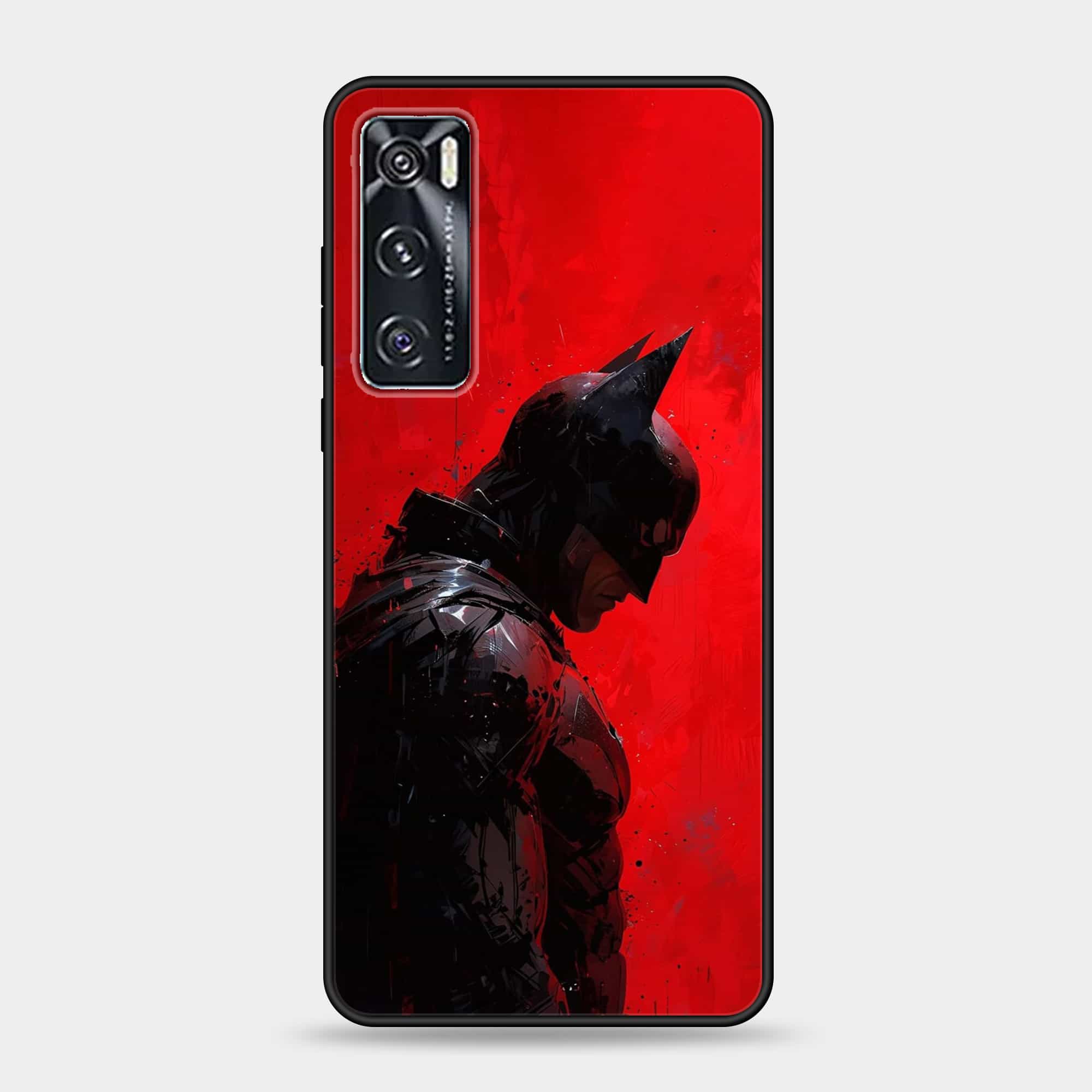 Vivo V20 SE Design-169 Premium Glossy Phone Case