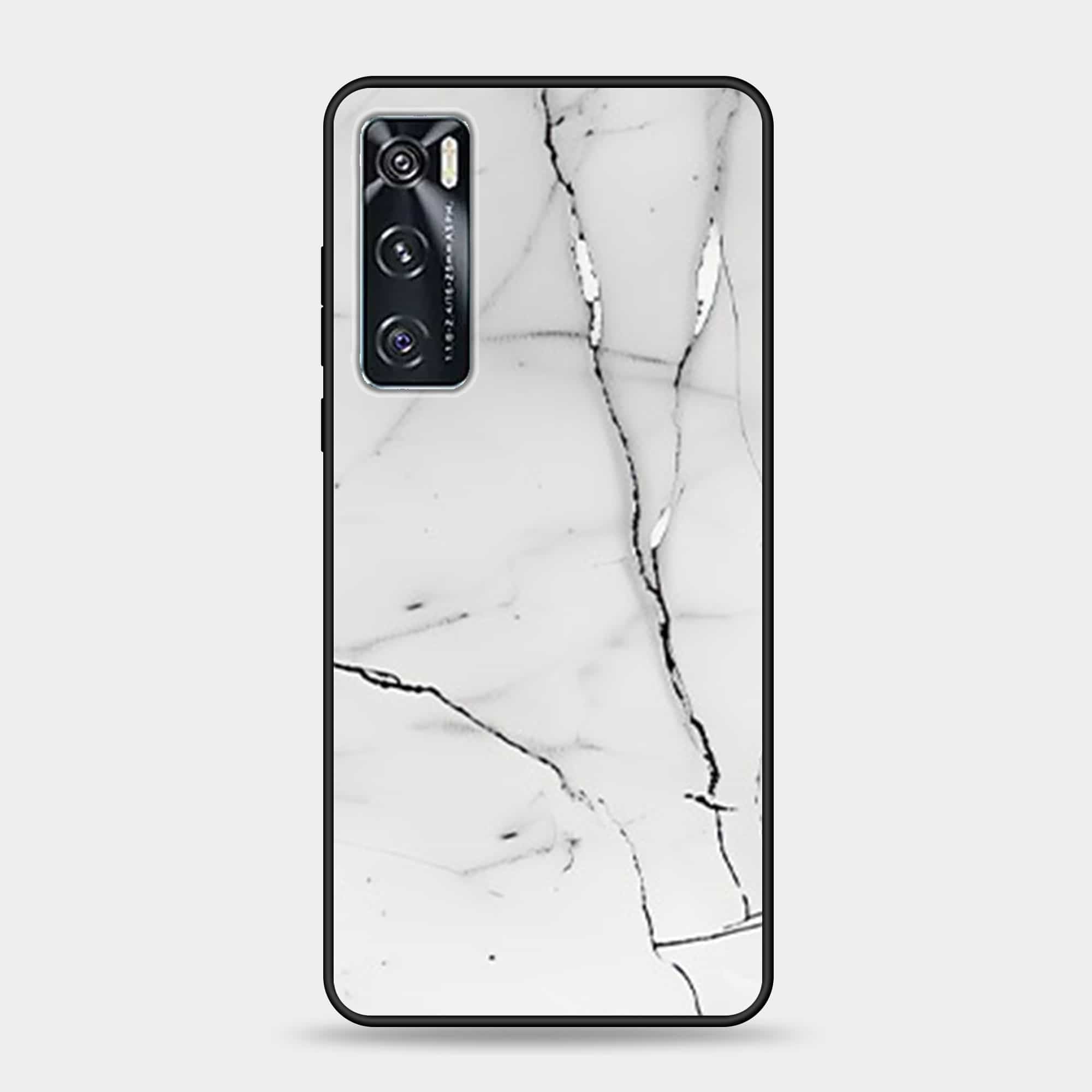 Vivo V20 SE Design-170 Premium Glossy Phone Case