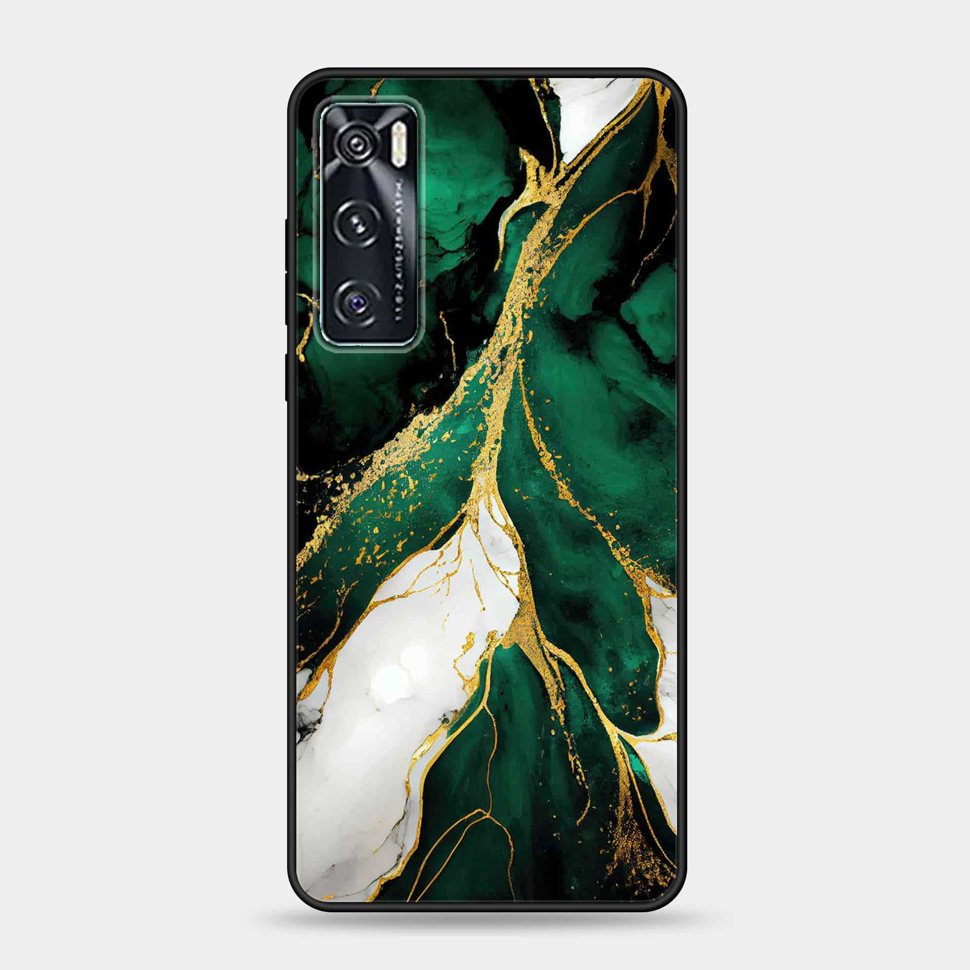 Vivo V20 SE Design-171 Premium Glossy Phone Case