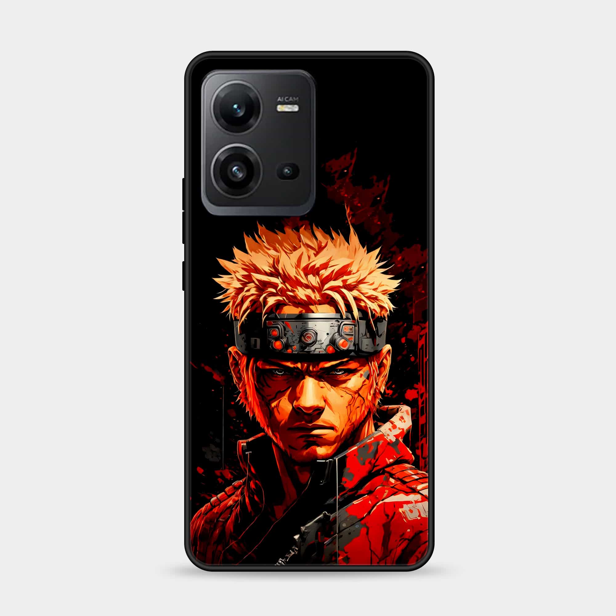 Vivo V25e Design-013 Premium Glossy Phone Case