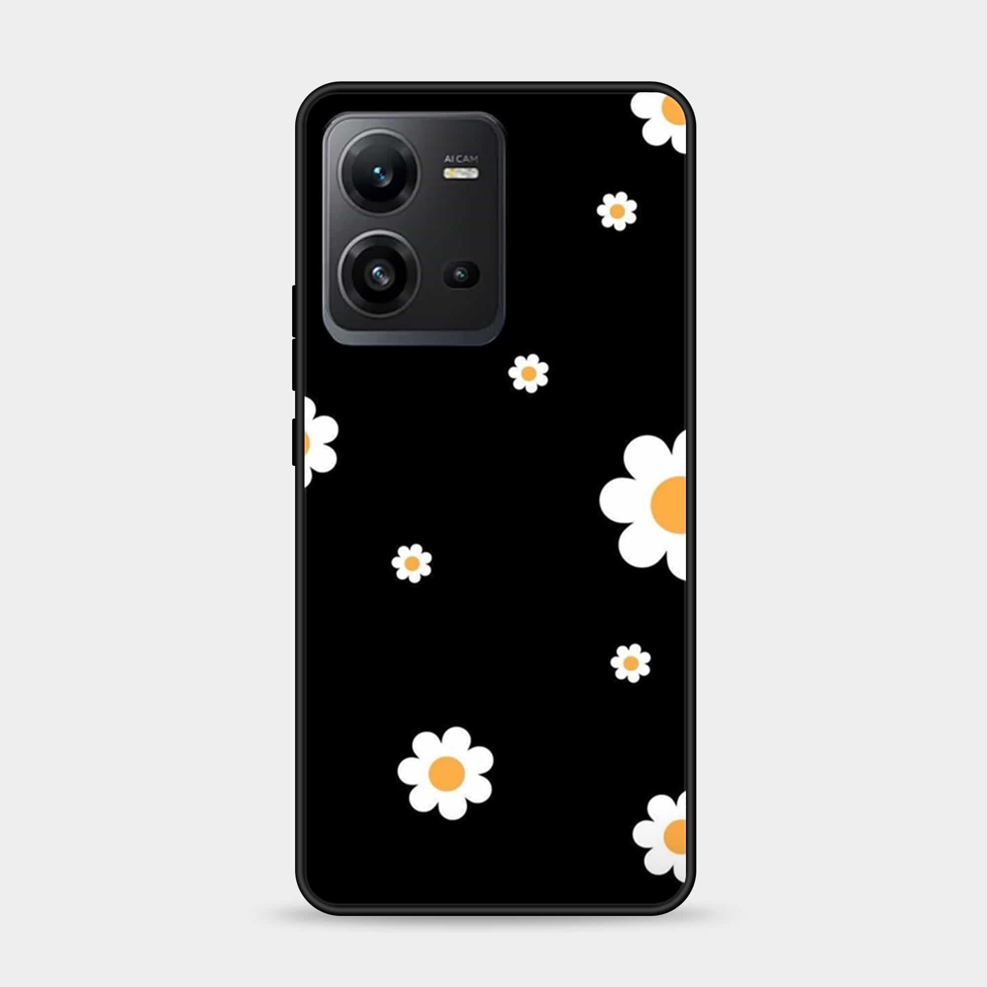 Vivo V25e Design-053 Premium Glossy Phone Case