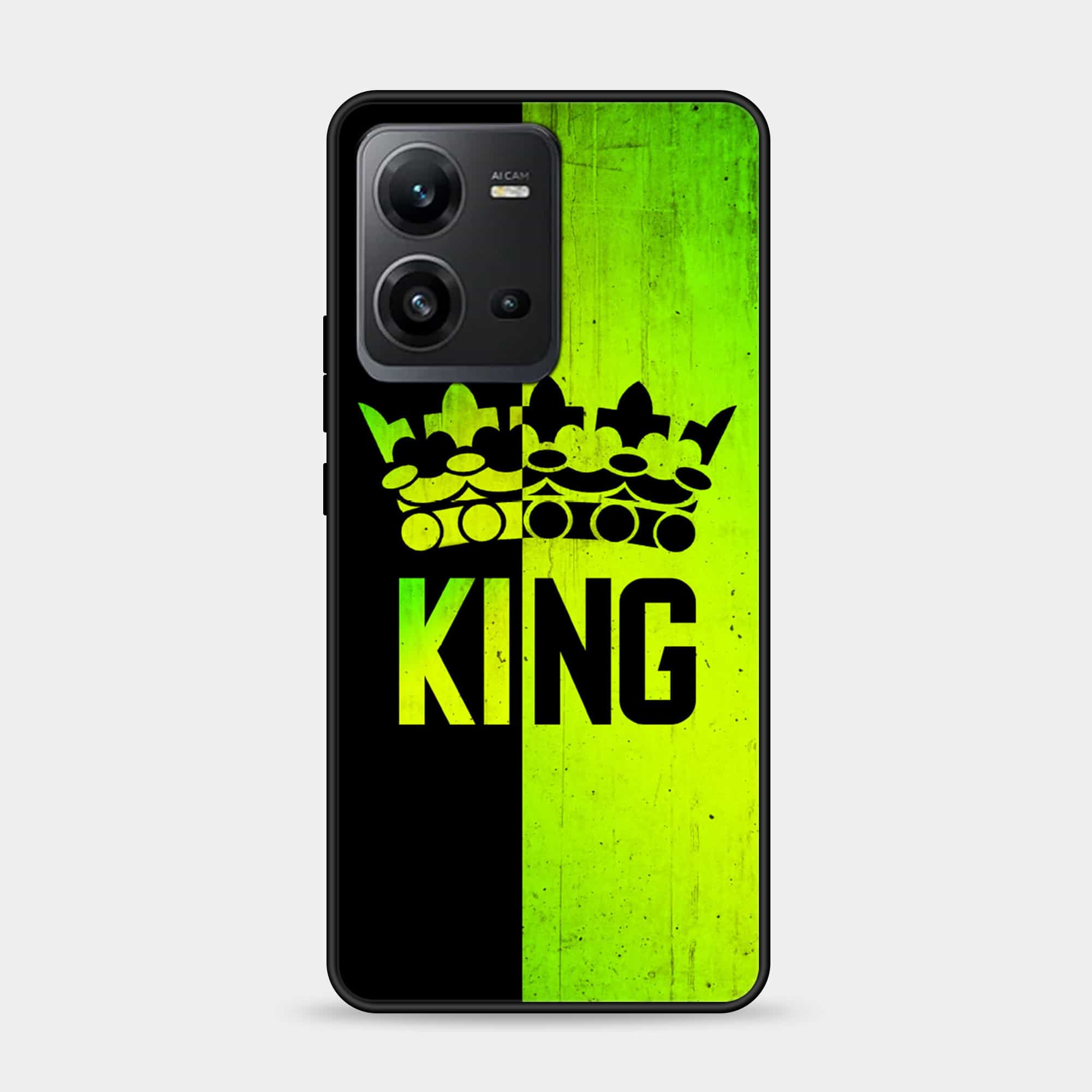 Vivo V25e Design-066 Premium Glossy Phone Case