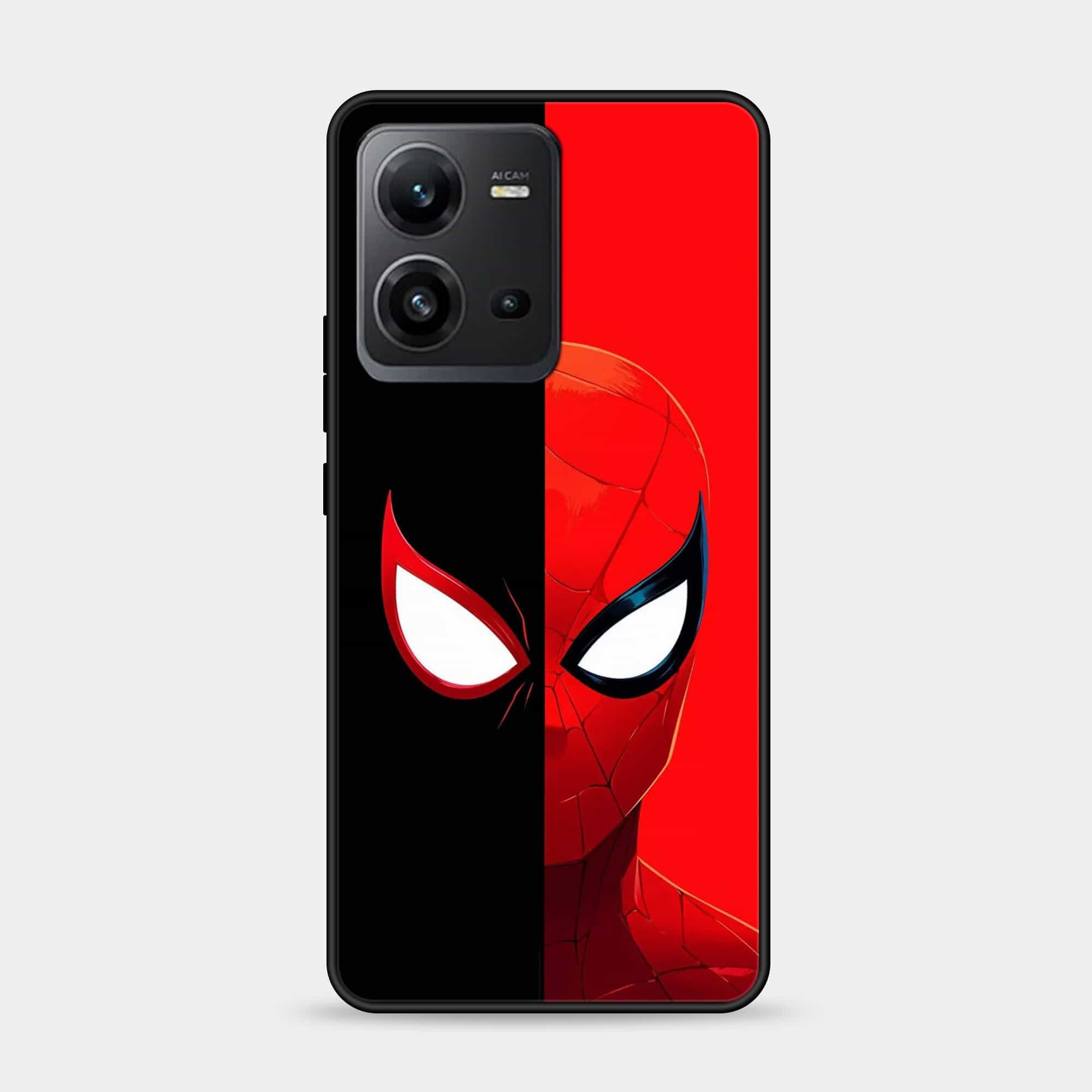 Vivo V25e Design-086 Premium Glossy Phone Case