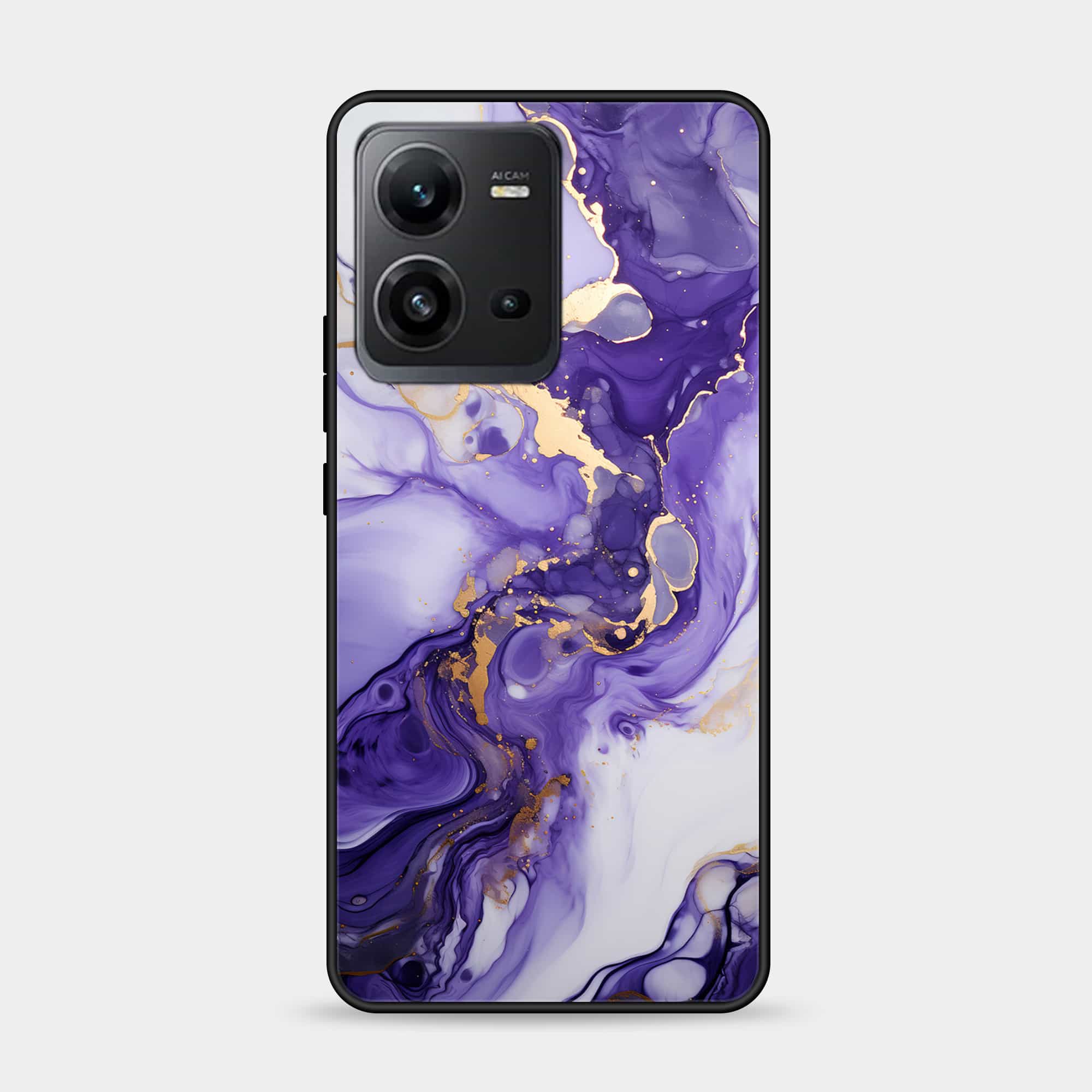 Vivo V25e Design-102 Premium Glossy Phone Case