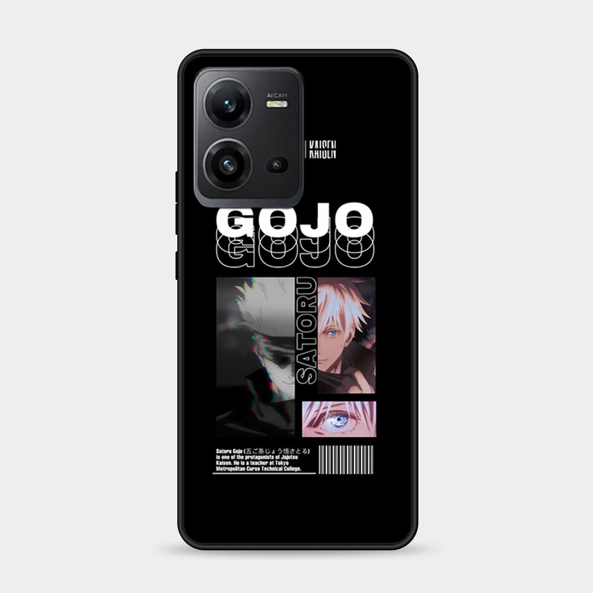 Vivo V25e Design-149 Premium Glossy Phone Case