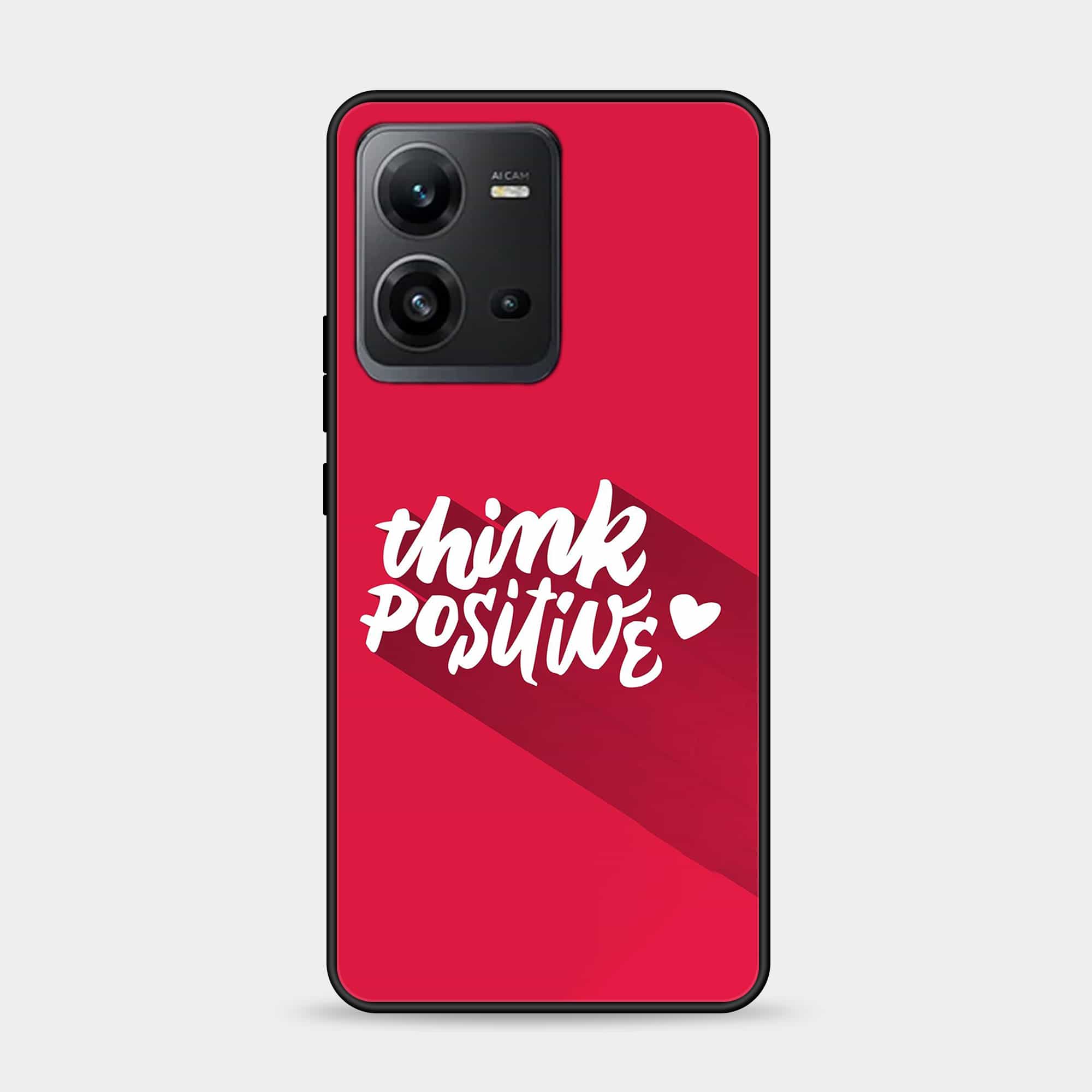 Vivo V25 Design-155 Premium Glossy Phone Case