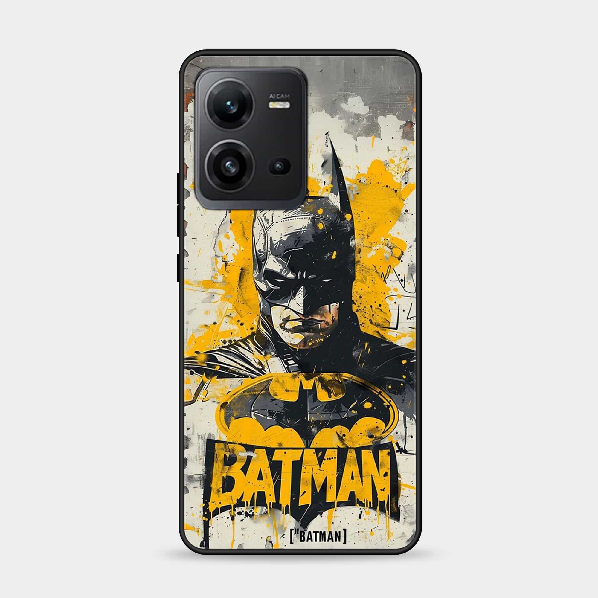 Vivo V25e Design-167 Premium Glossy Phone Case