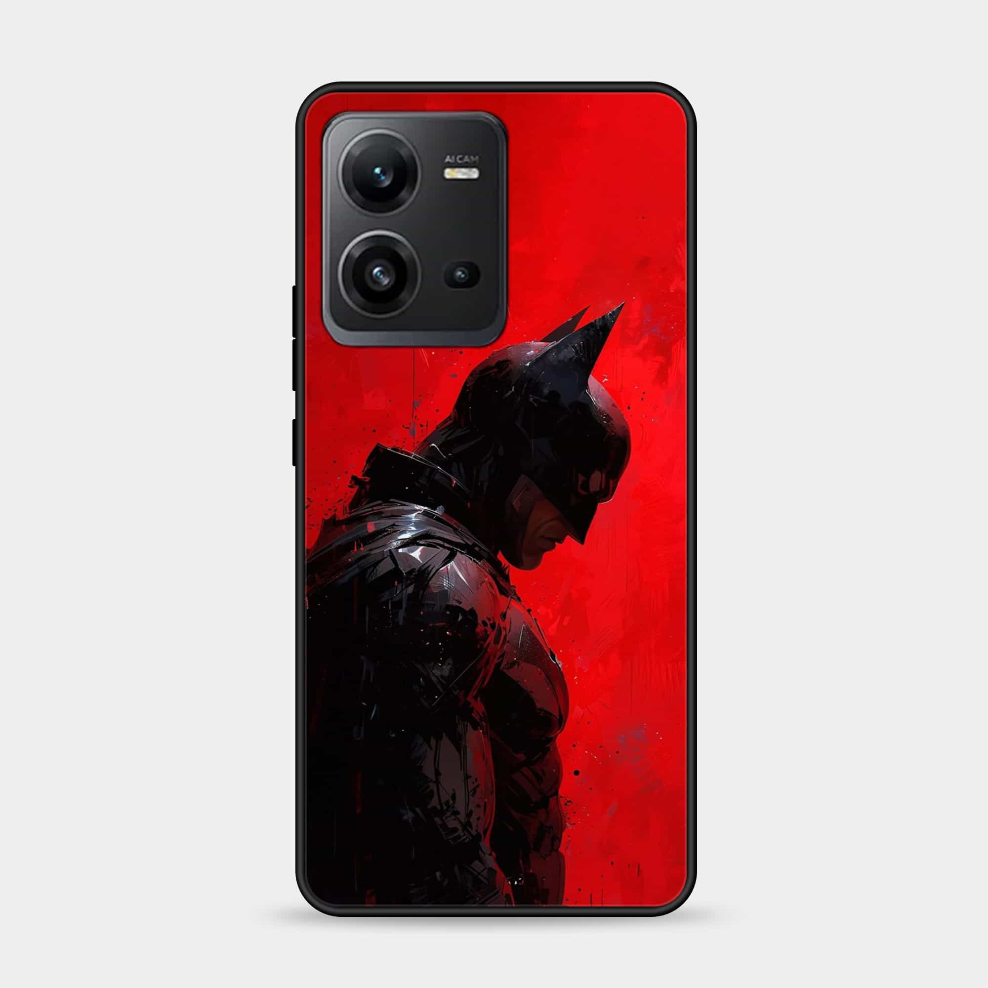 Vivo V25 Design-169 Premium Glossy Phone Case