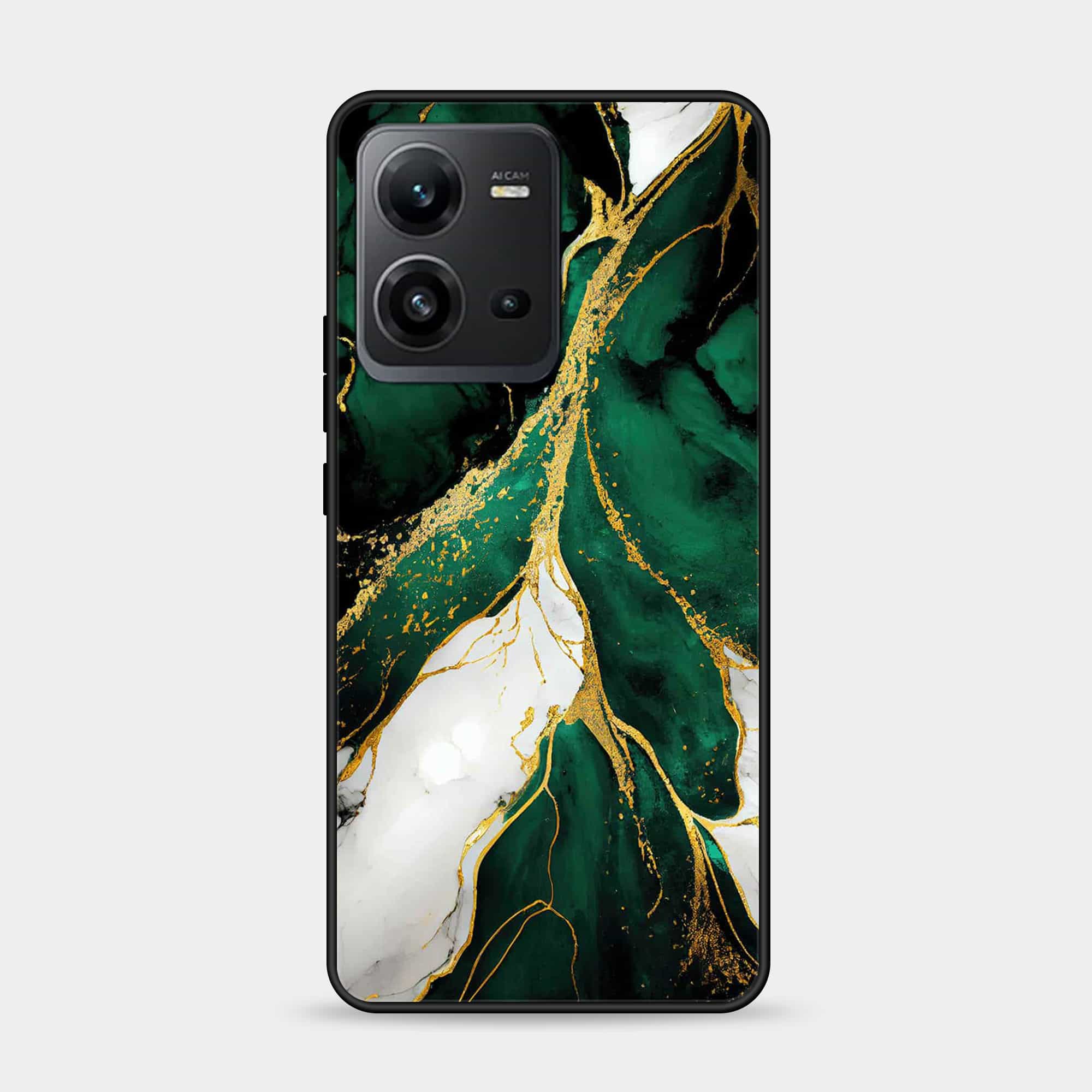 Vivo V25 Design-171 Premium Glossy Phone Case