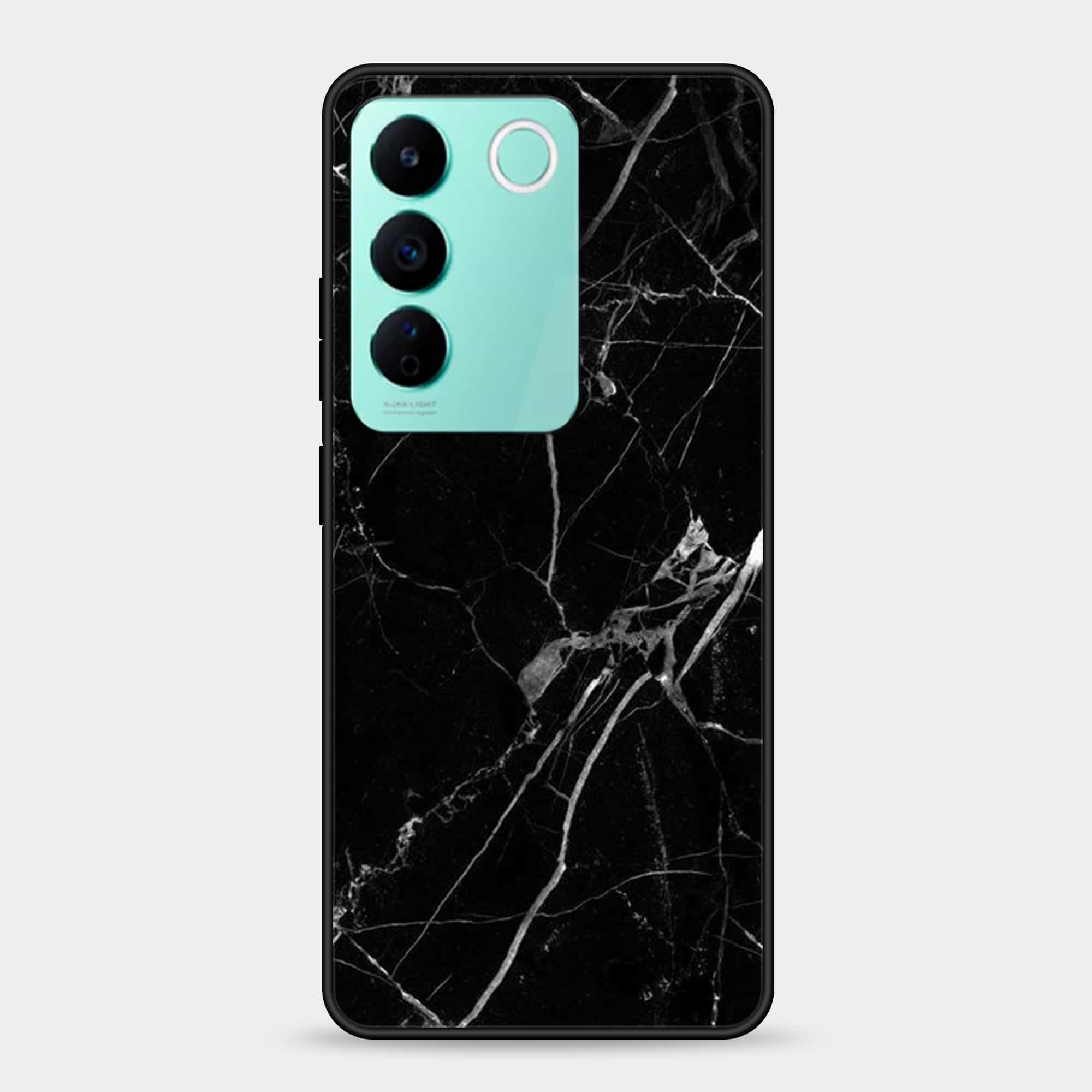Vivo V27E Design-031 Premium Glossy Phone Case