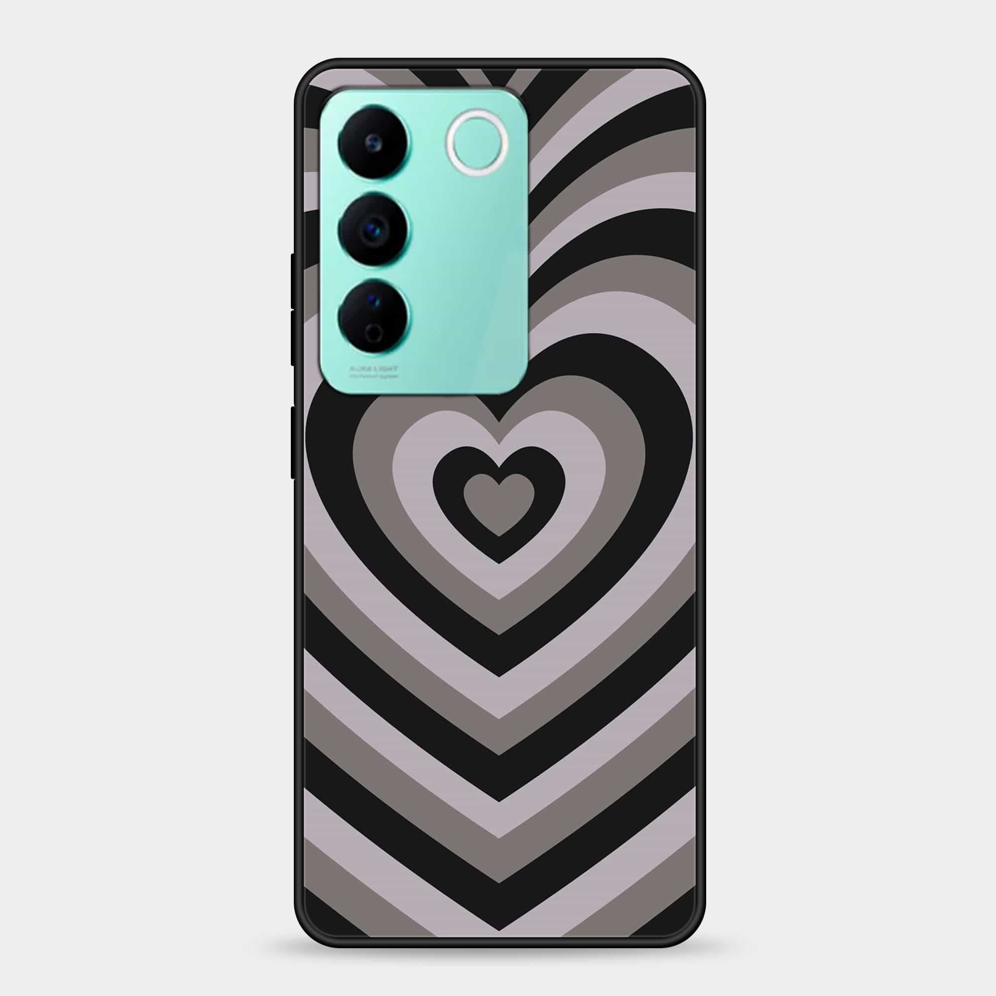 Vivo V27E Design-060 Premium Glossy Phone Case