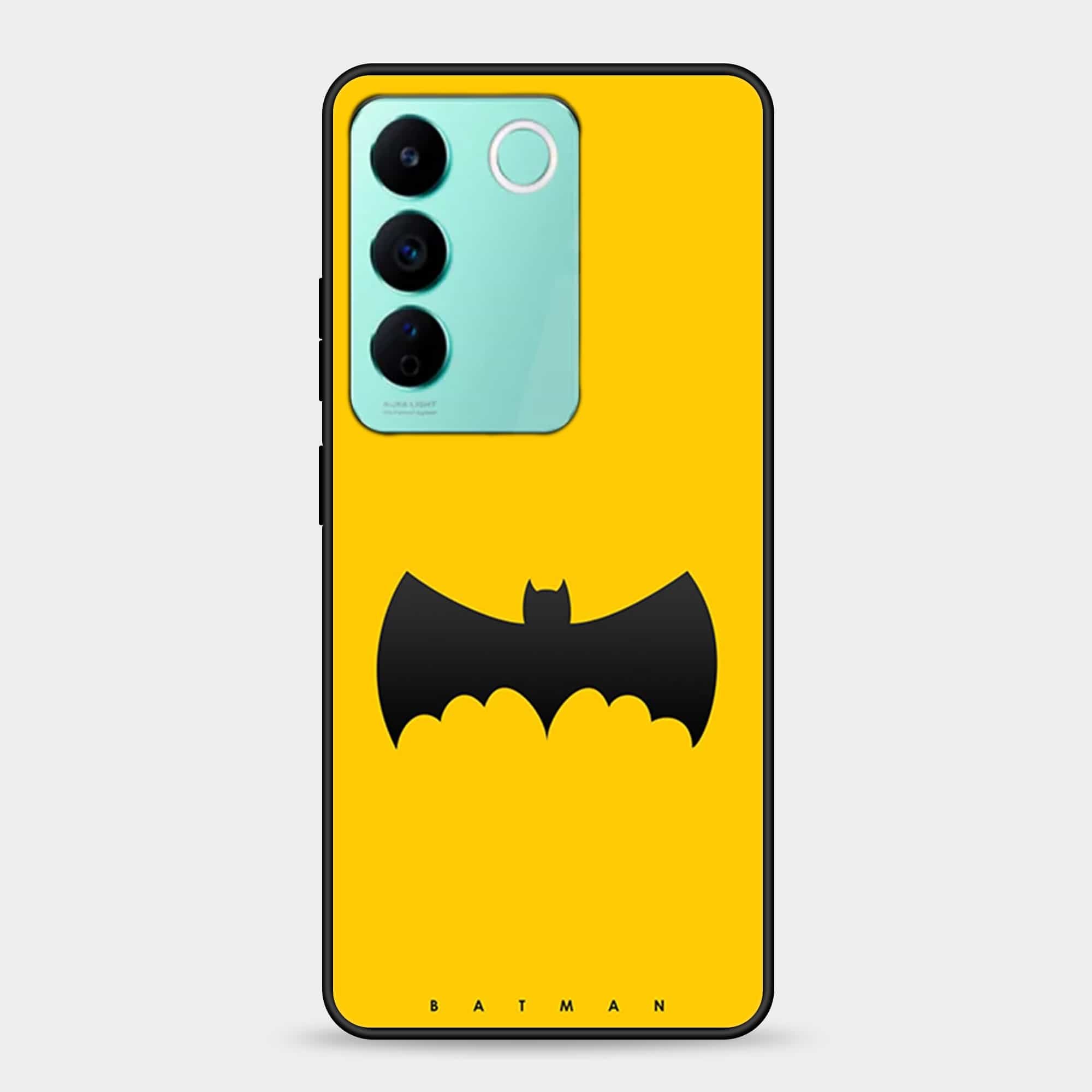 Vivo V27E Design-072 Premium Glossy Phone Case