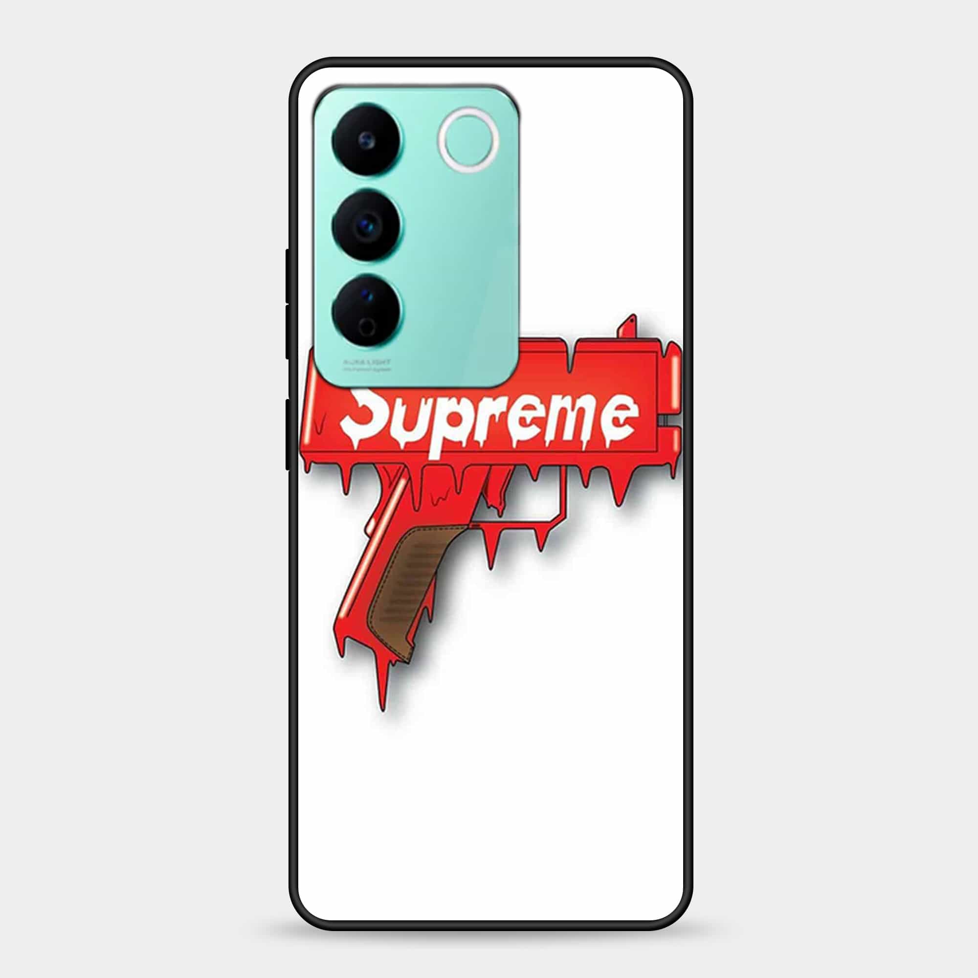 Vivo V27E Design-108 Premium Glossy Phone Case