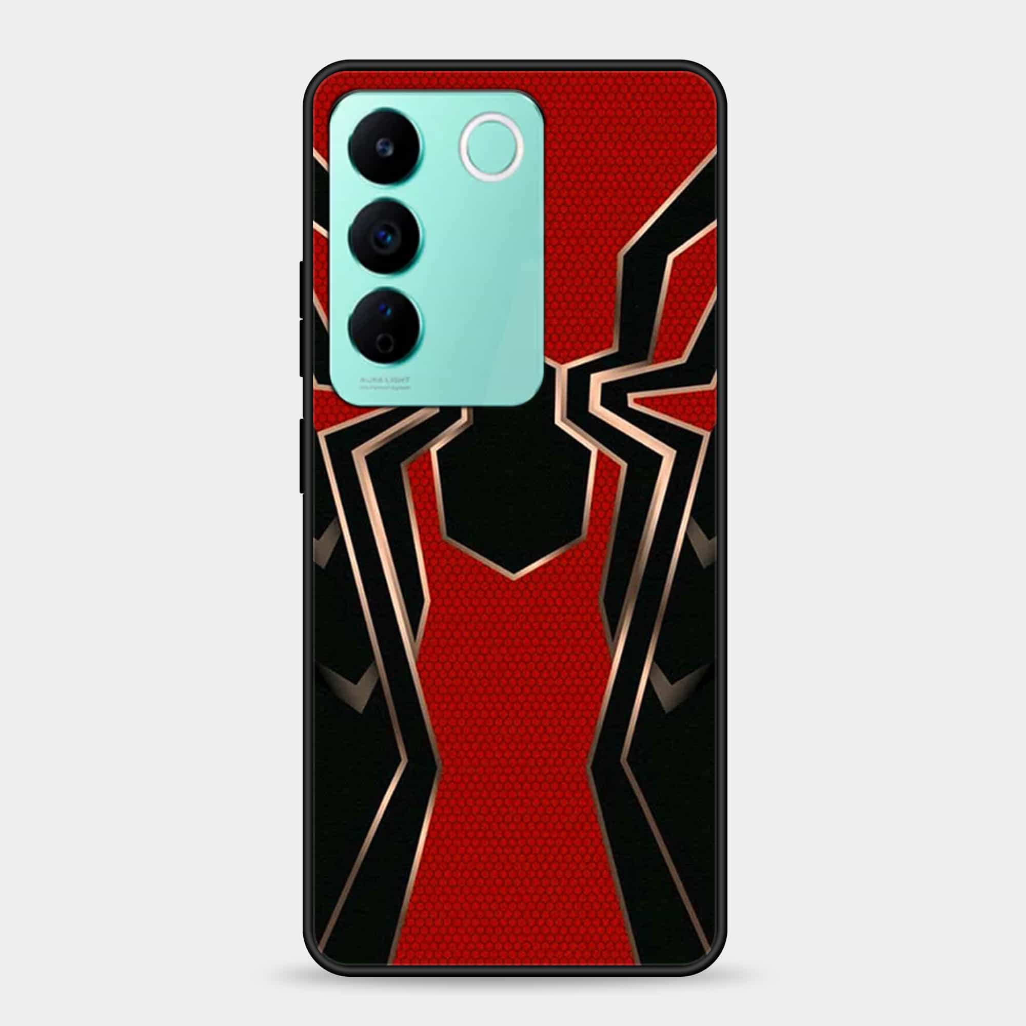 Vivo V27E Design-110 Premium Glossy Phone Case