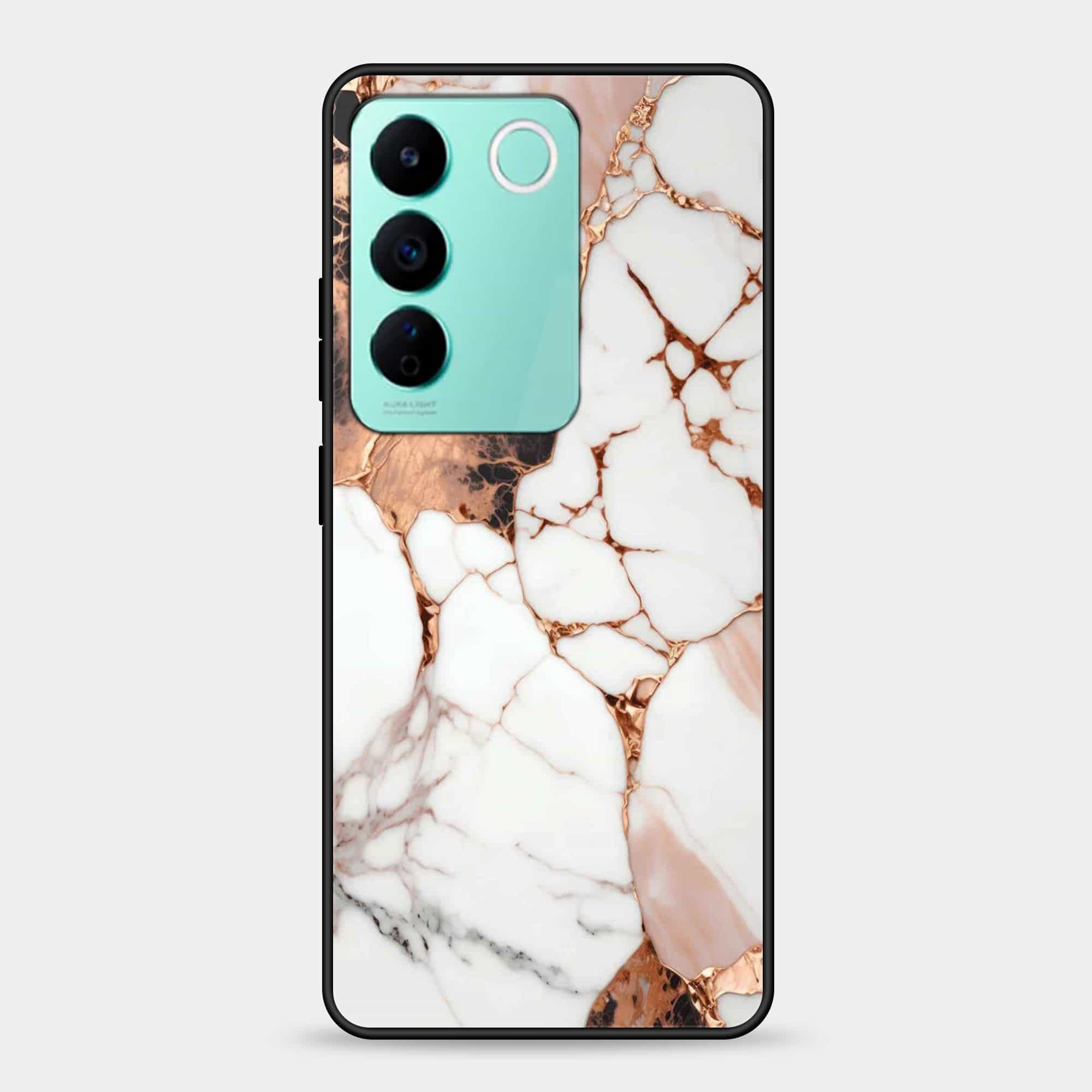 Vivo V27E Design-134 Premium Glossy Phone Case