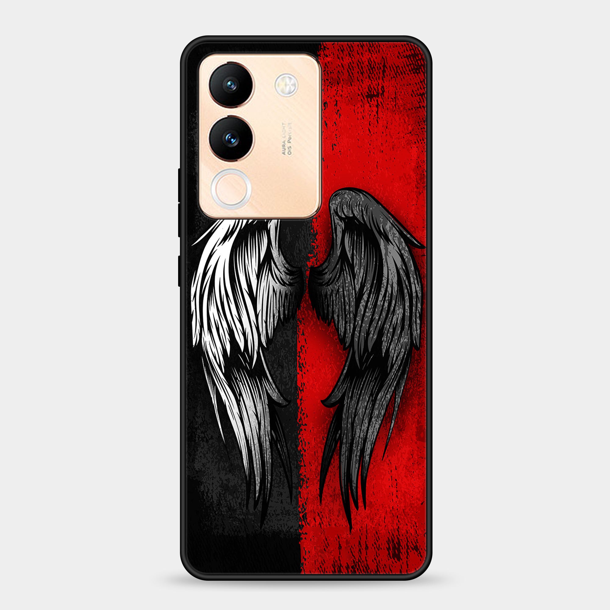 Vivo V29e Design-006 Premium Glossy Phone Case