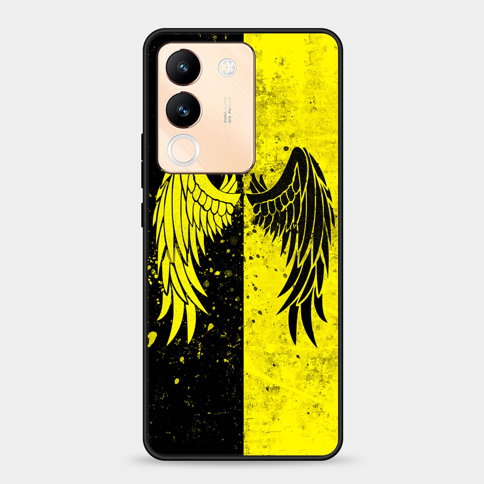 Vivo V29e Design-007 Premium Glossy Phone Case