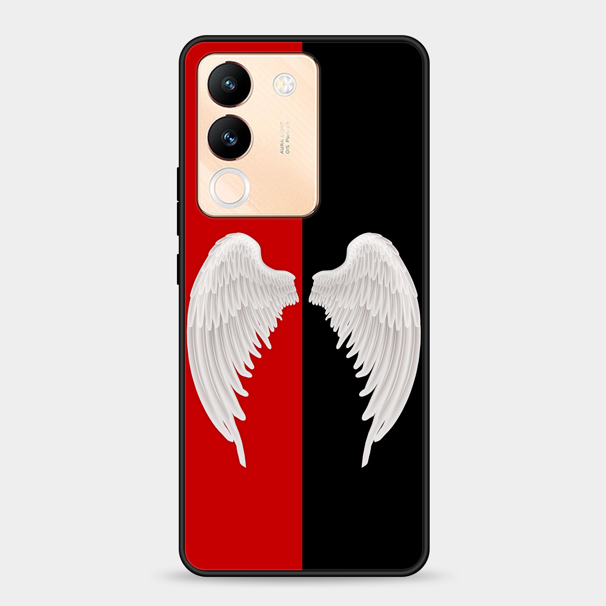 Vivo V29e Design-011 Premium Glossy Phone Case