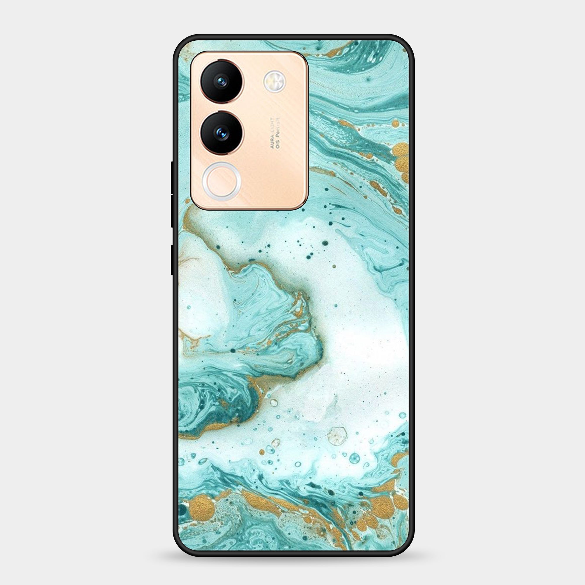 Vivo V29e Design-018 Premium Glossy Phone Case