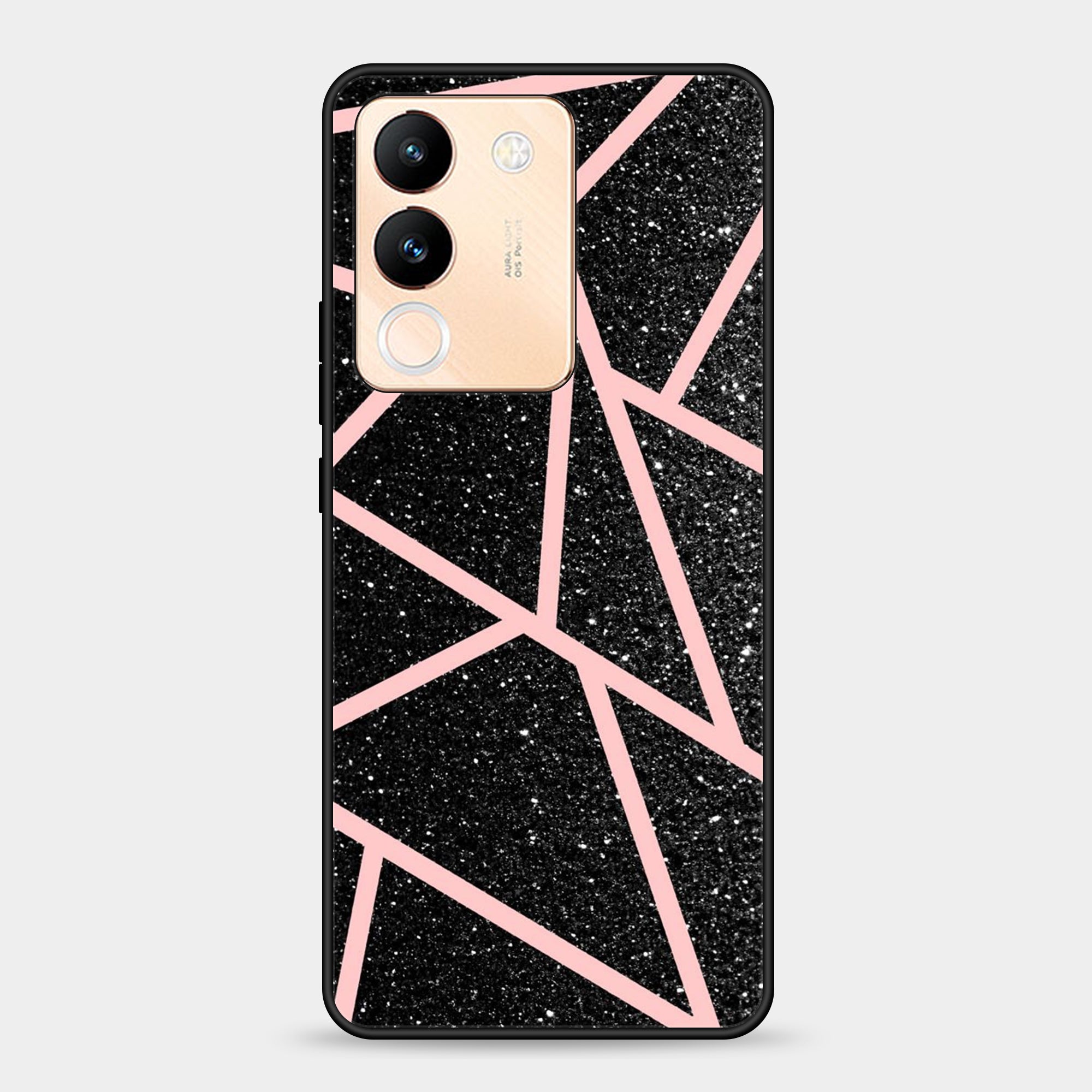 Vivo V29e Design-023 Premium Glossy Phone Case