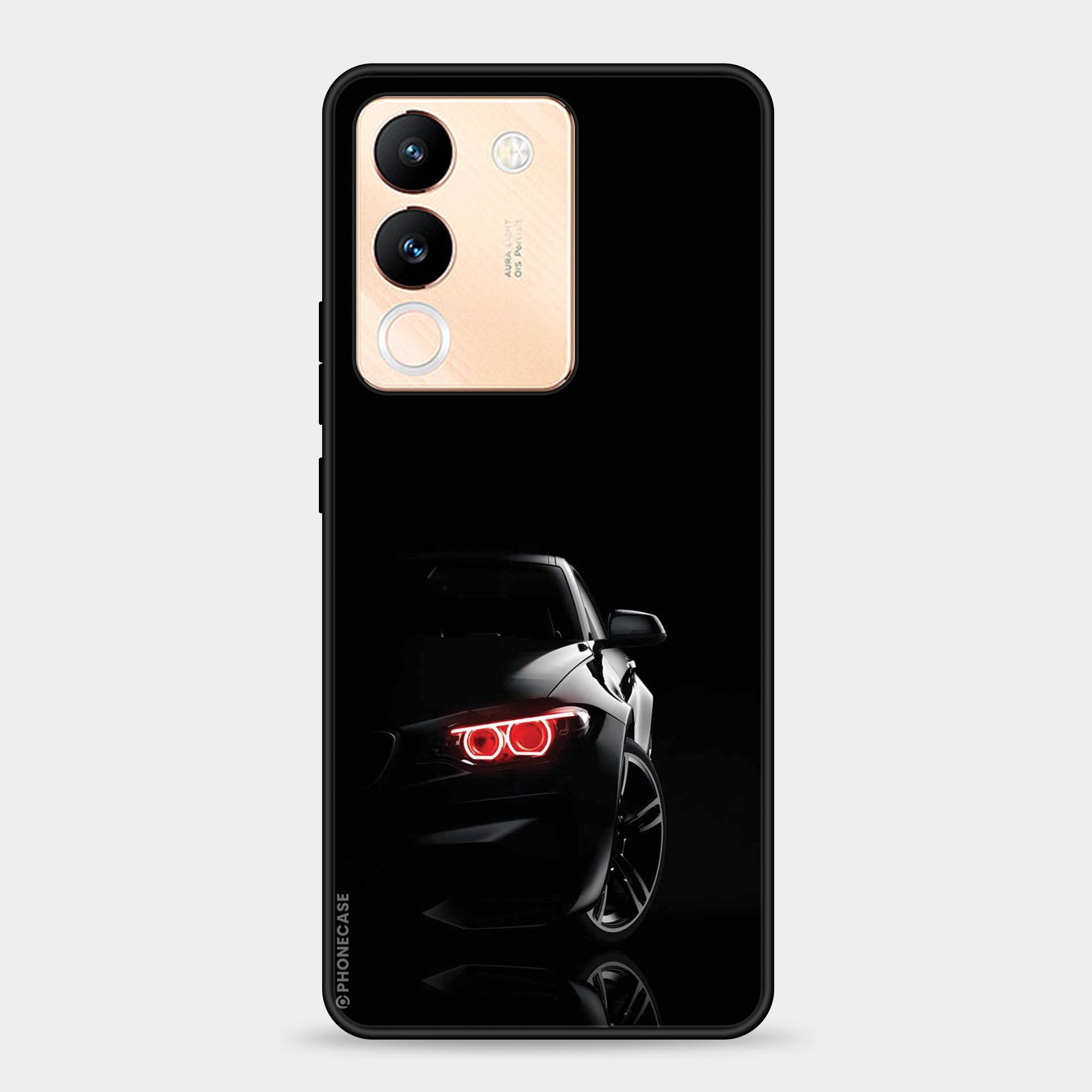 Vivo V29e Design-025 Premium Glossy Phone Case