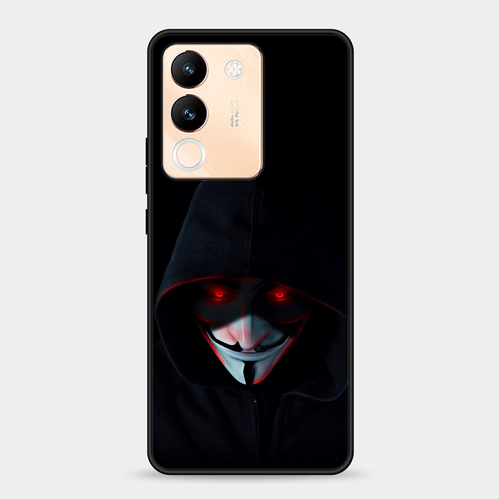 Vivo V29e Design-030 Premium Glossy Phone Case