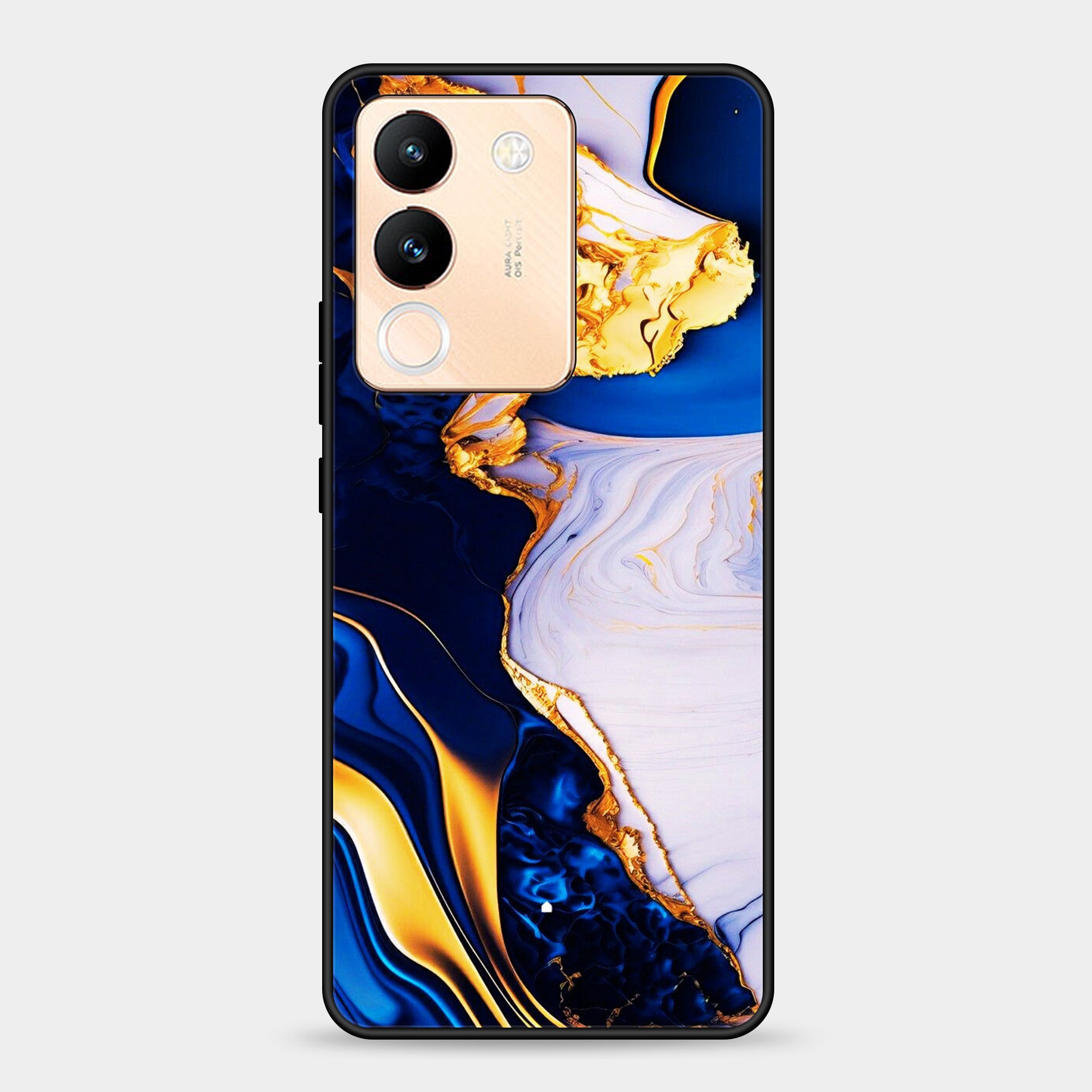 Vivo V29e Design-034 Premium Glossy Phone Case