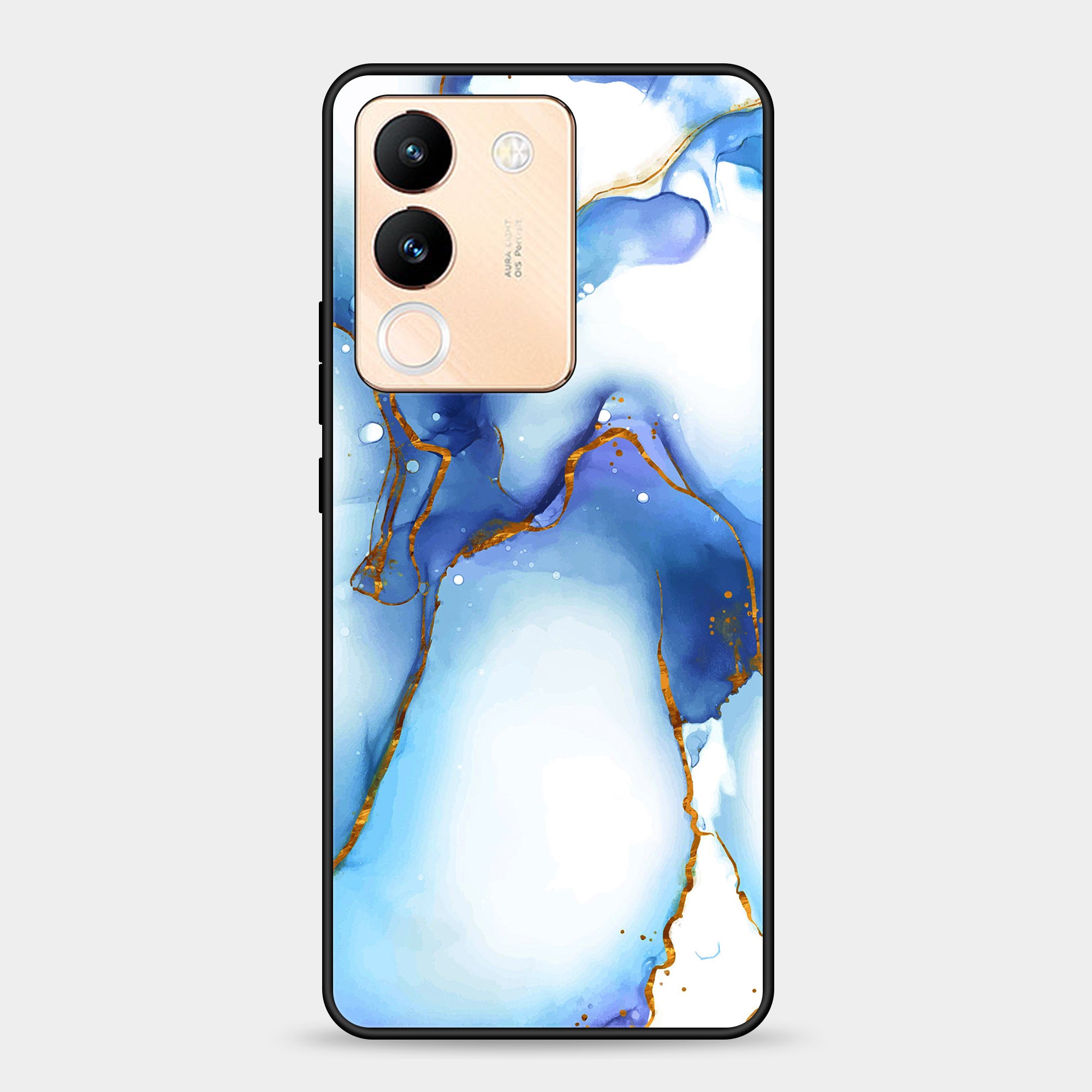 Vivo V29e Design-037 Premium Glossy Phone Case