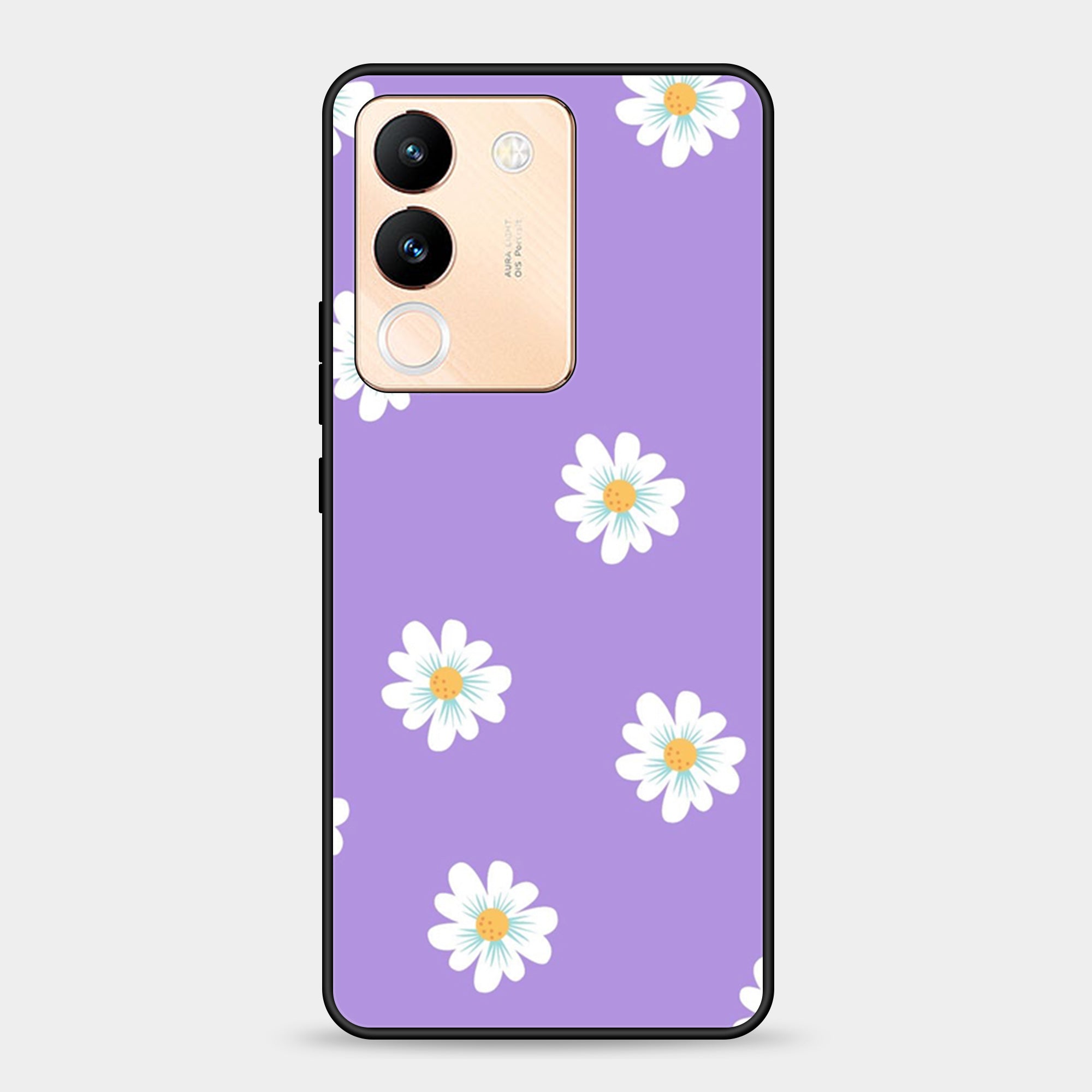 Vivo V29e Design-050 Premium Glossy Phone Case