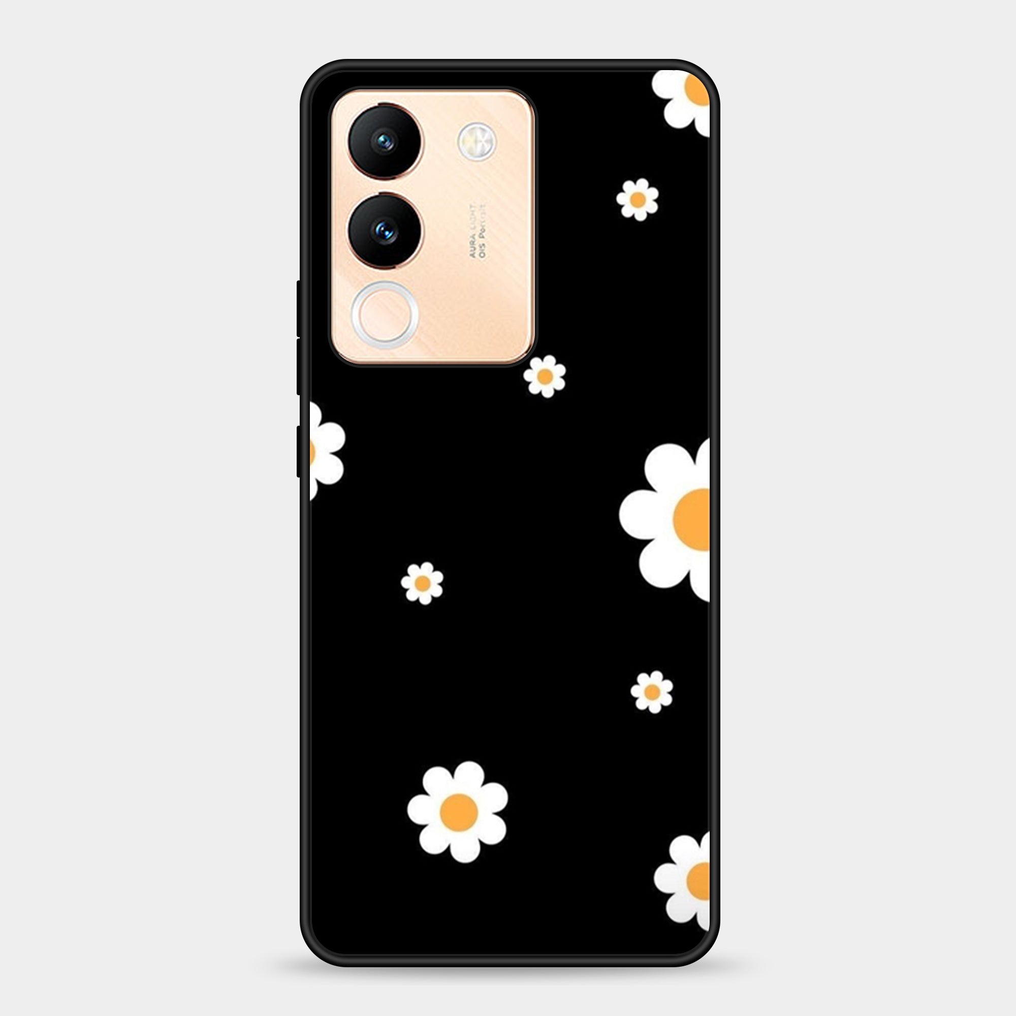 Vivo V29e Design-053 Premium Glossy Phone Case