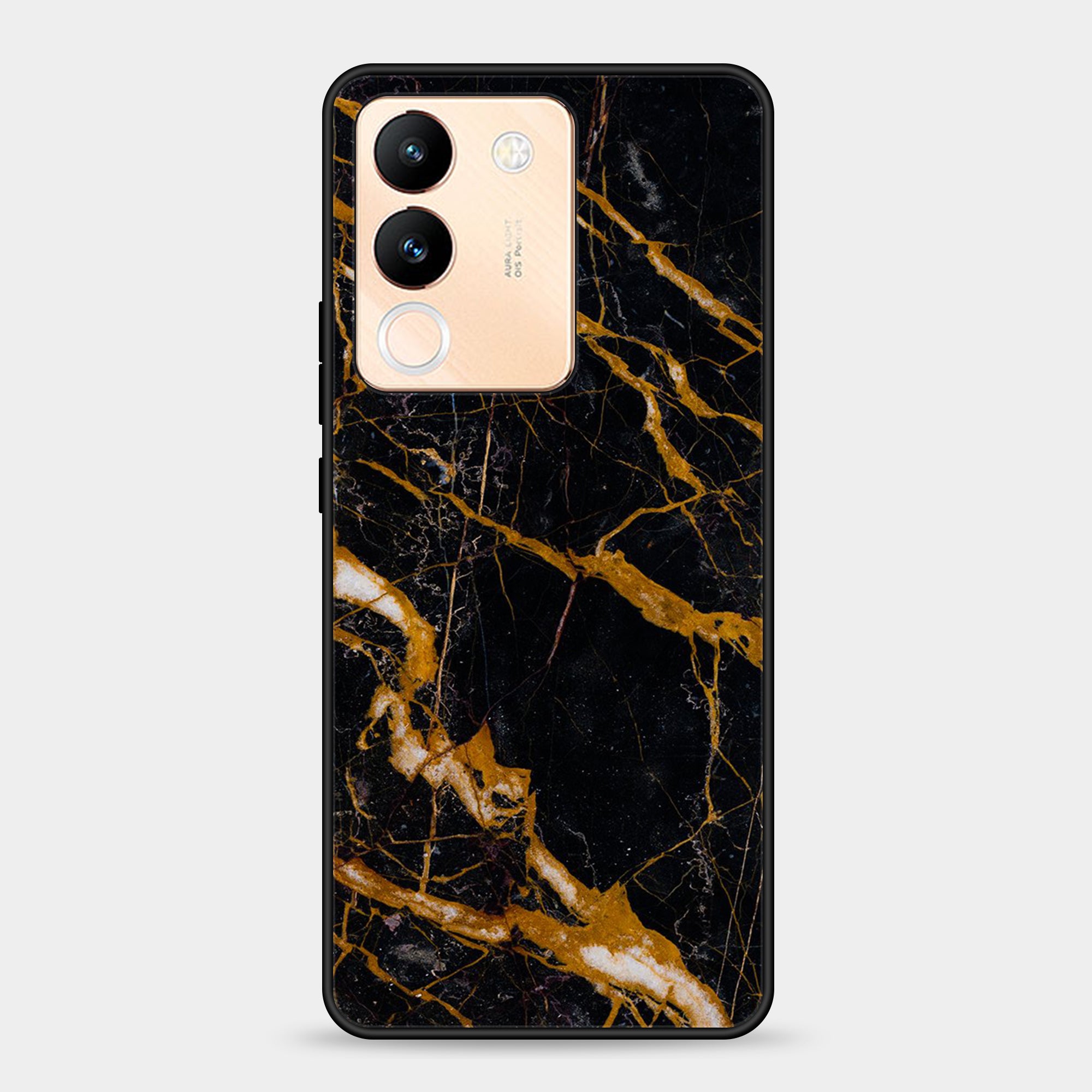 Vivo V29e Design-054 Premium Glossy Phone Case