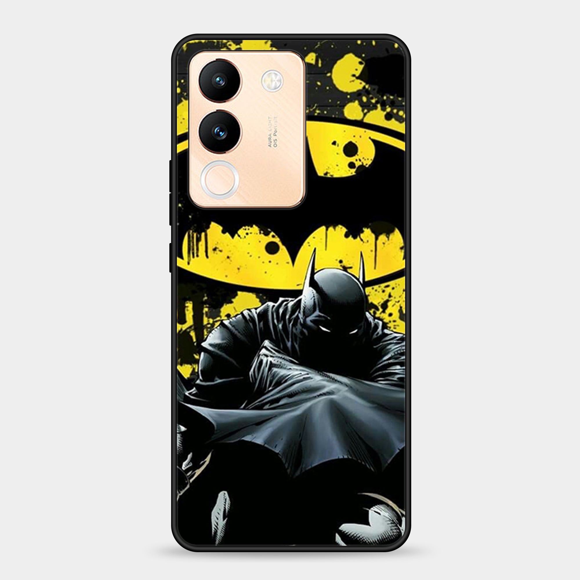 Vivo V29e Design-079 Premium Glossy Phone Case