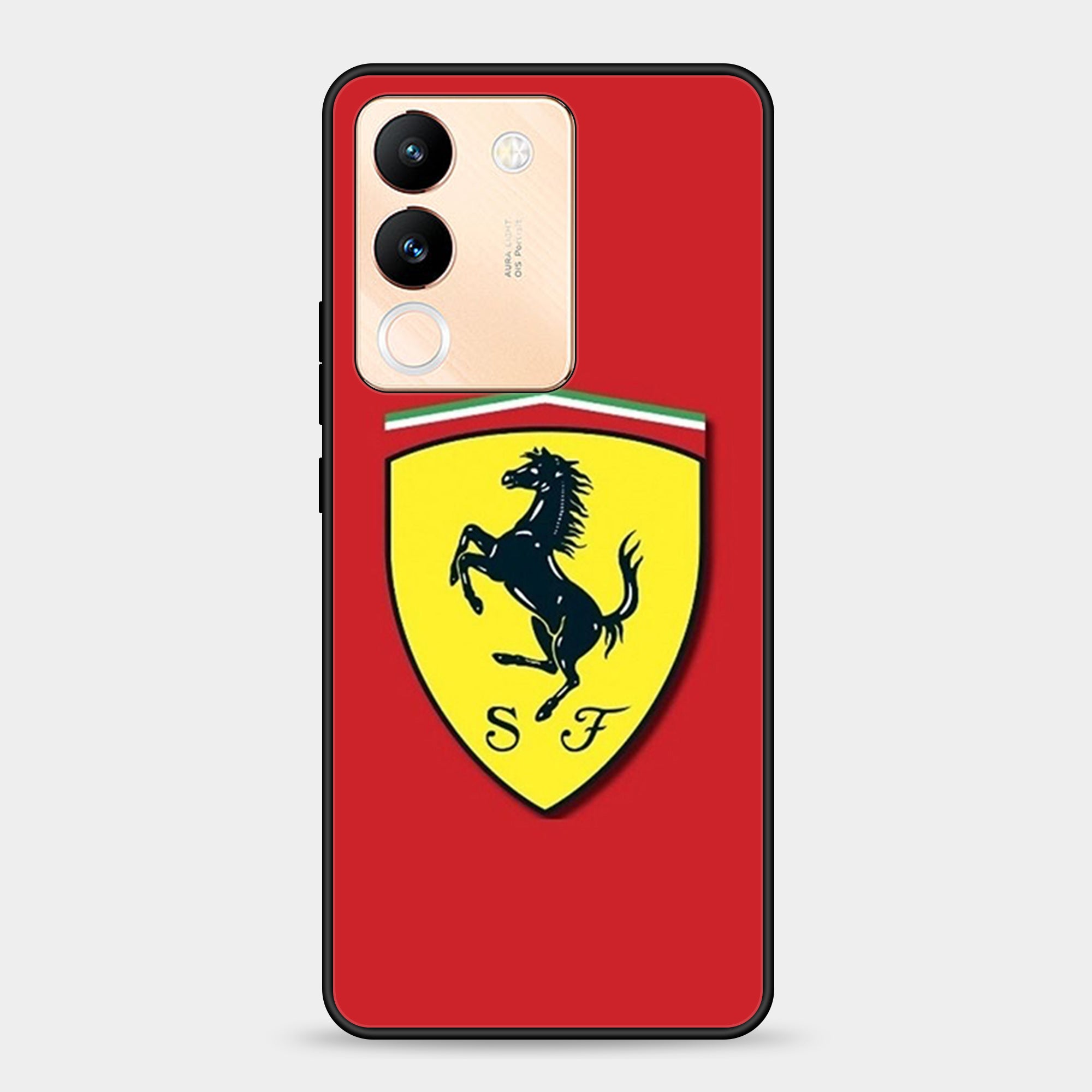 Vivo V29e Design-084 Premium Glossy Phone Case