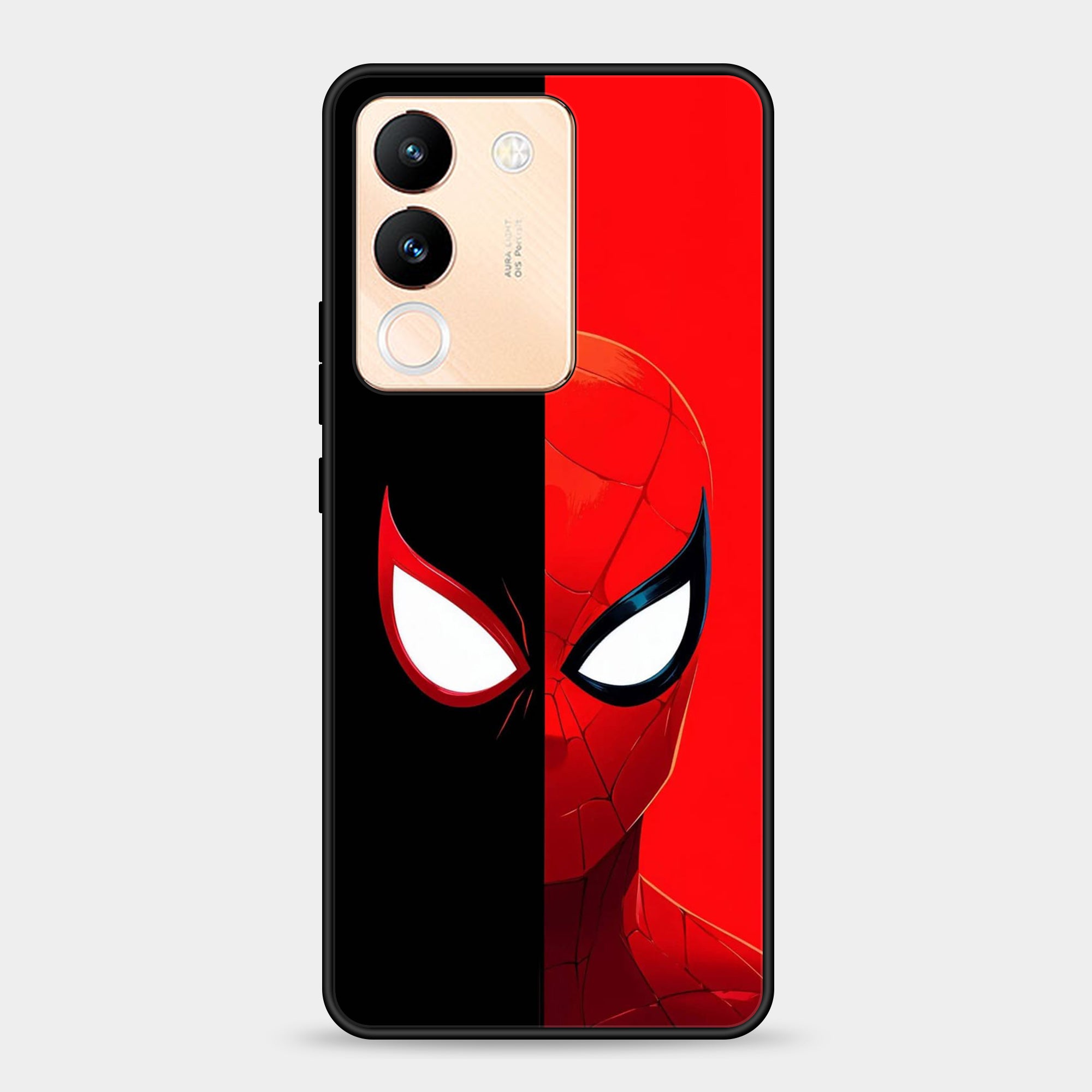 Vivo V29e Design-086 Premium Glossy Phone Case