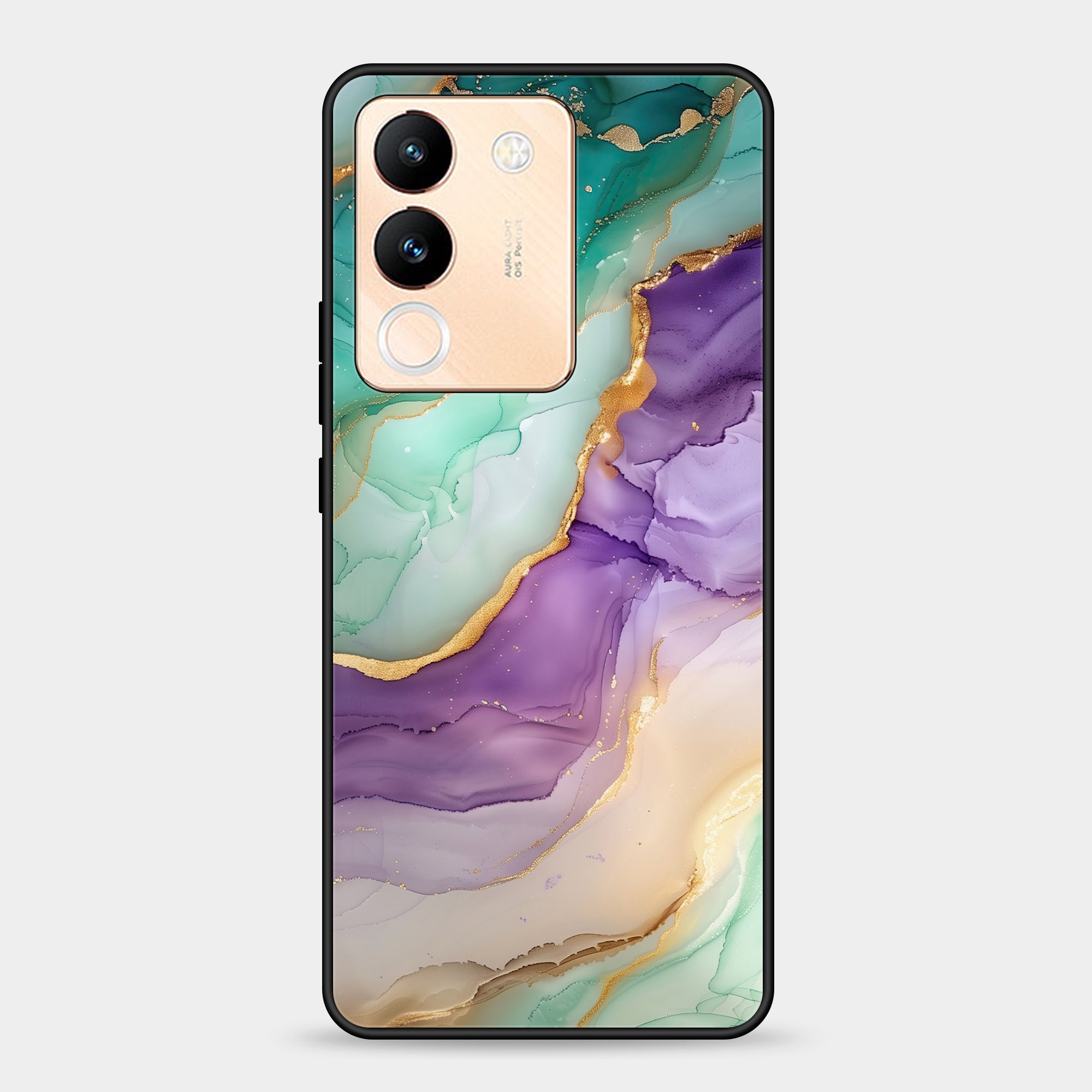 Vivo V29e Design-096 Premium Glossy Phone Case