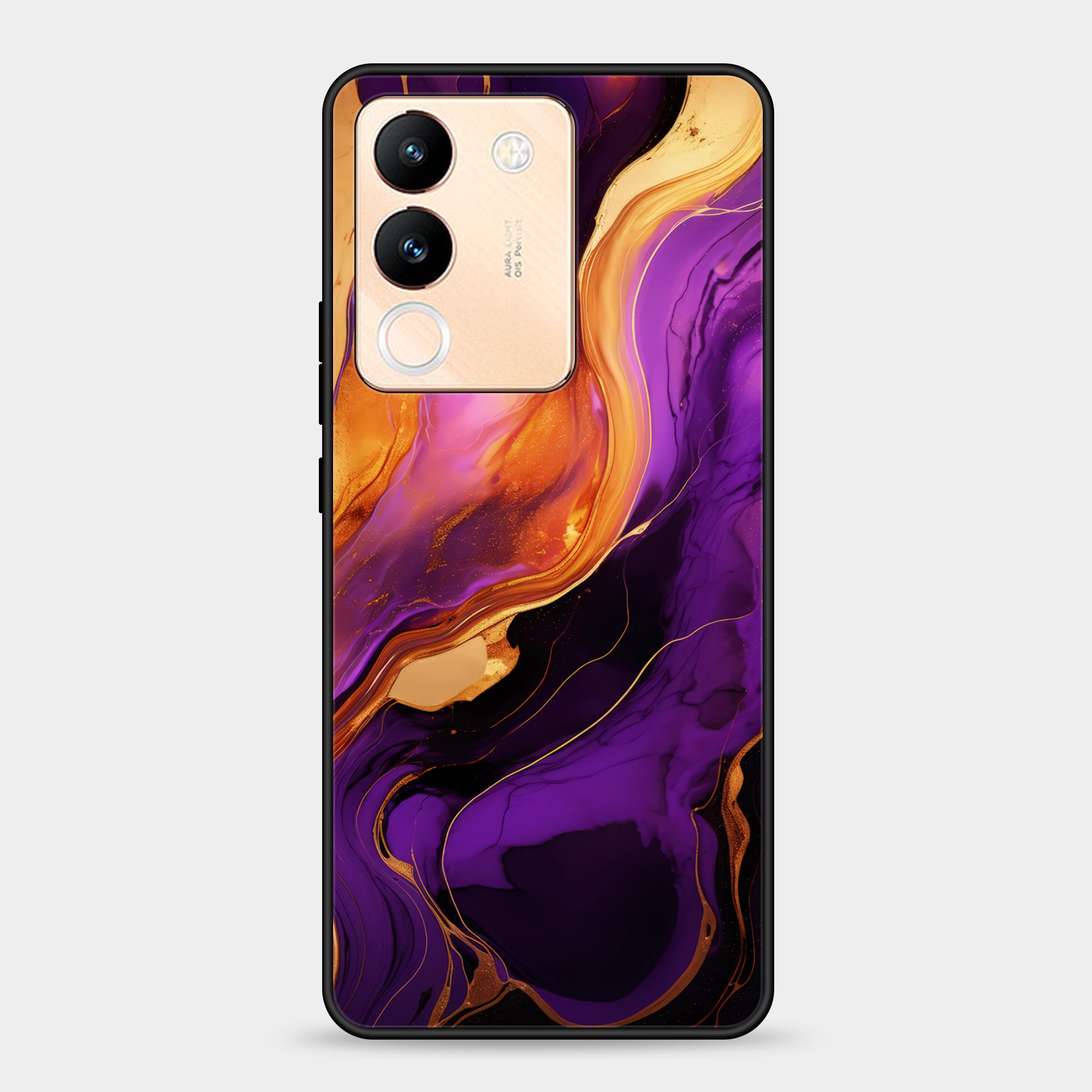 Vivo V29e Design-101 Premium Glossy Phone Case