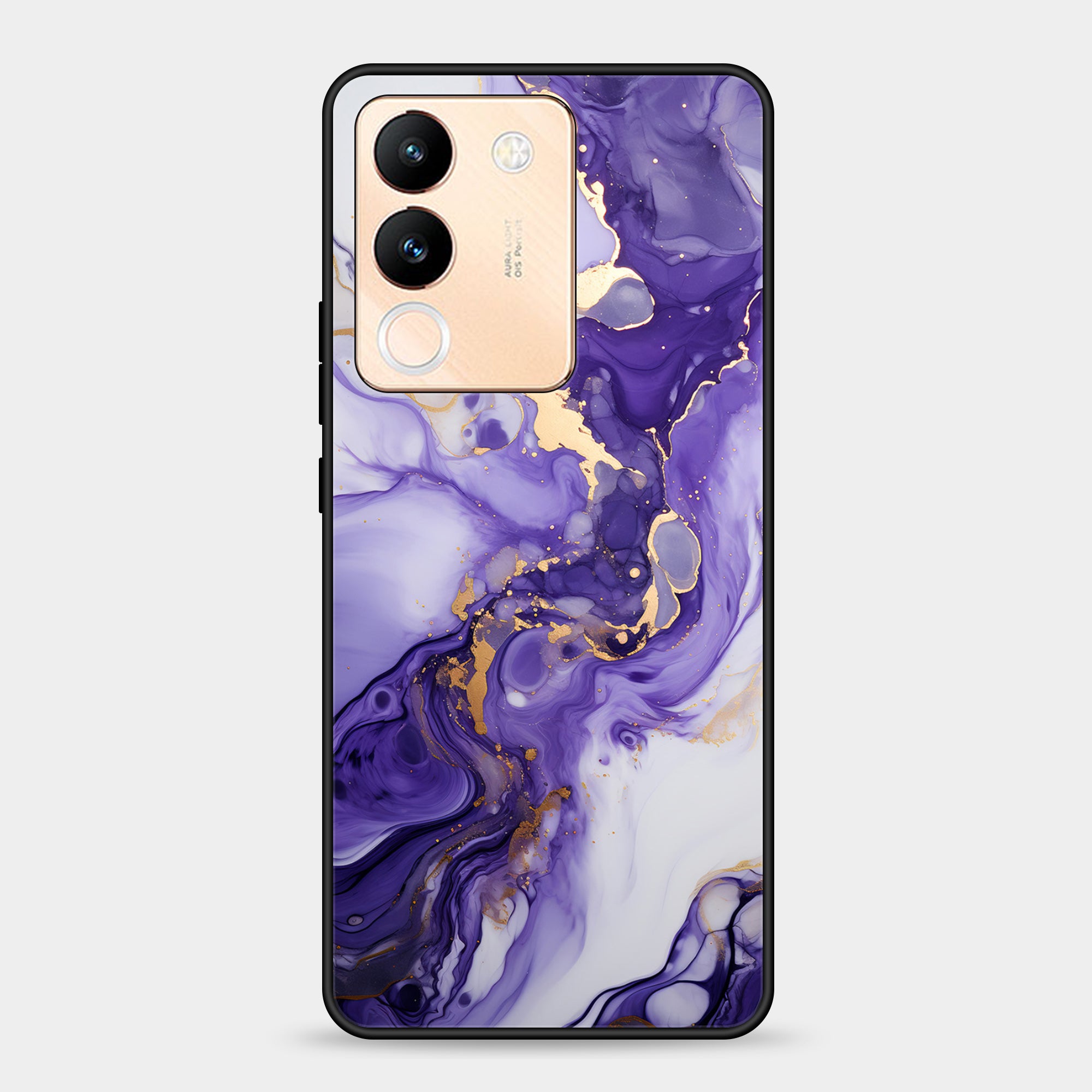 Vivo V29e Design-102 Premium Glossy Phone Case