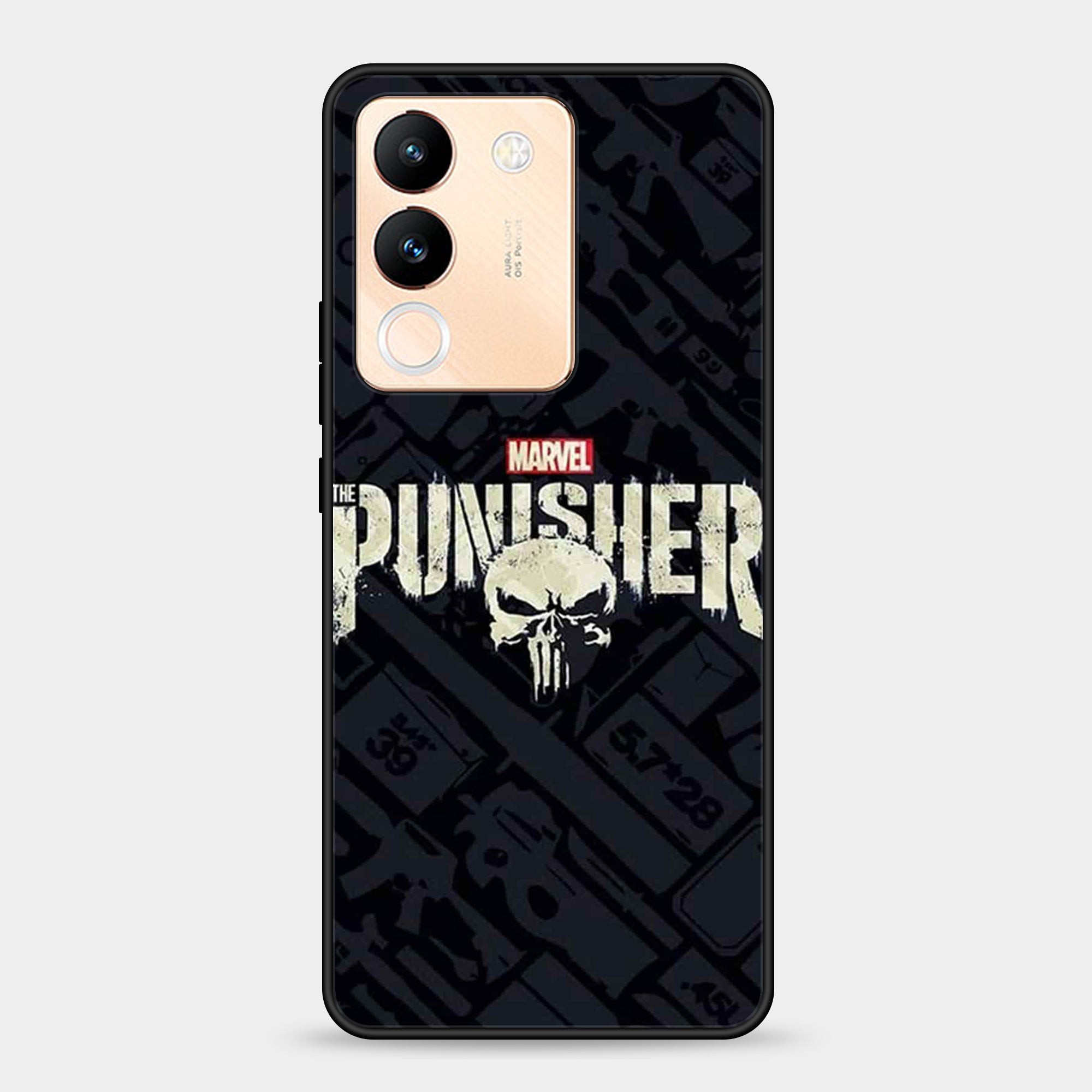 Vivo V29e Design-106 Premium Glossy Phone Case