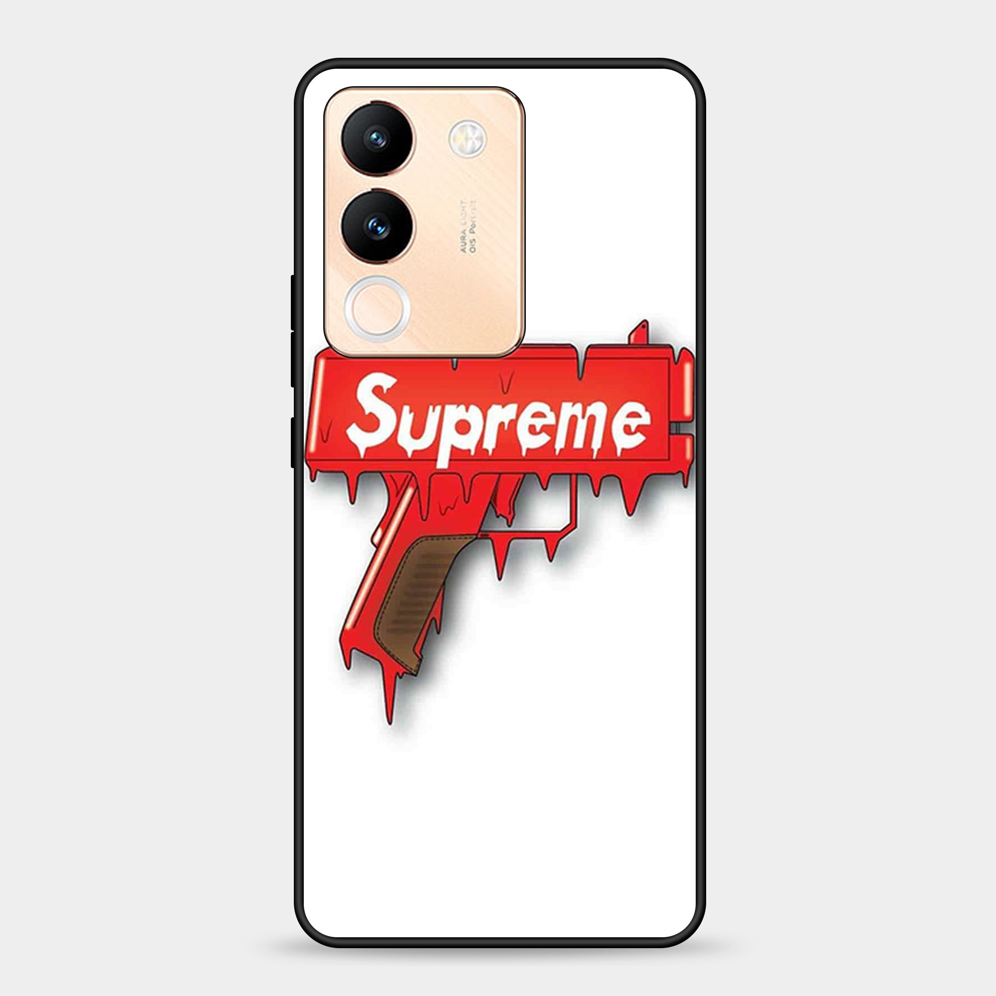 Vivo V29e Design-108 Premium Glossy Phone Case