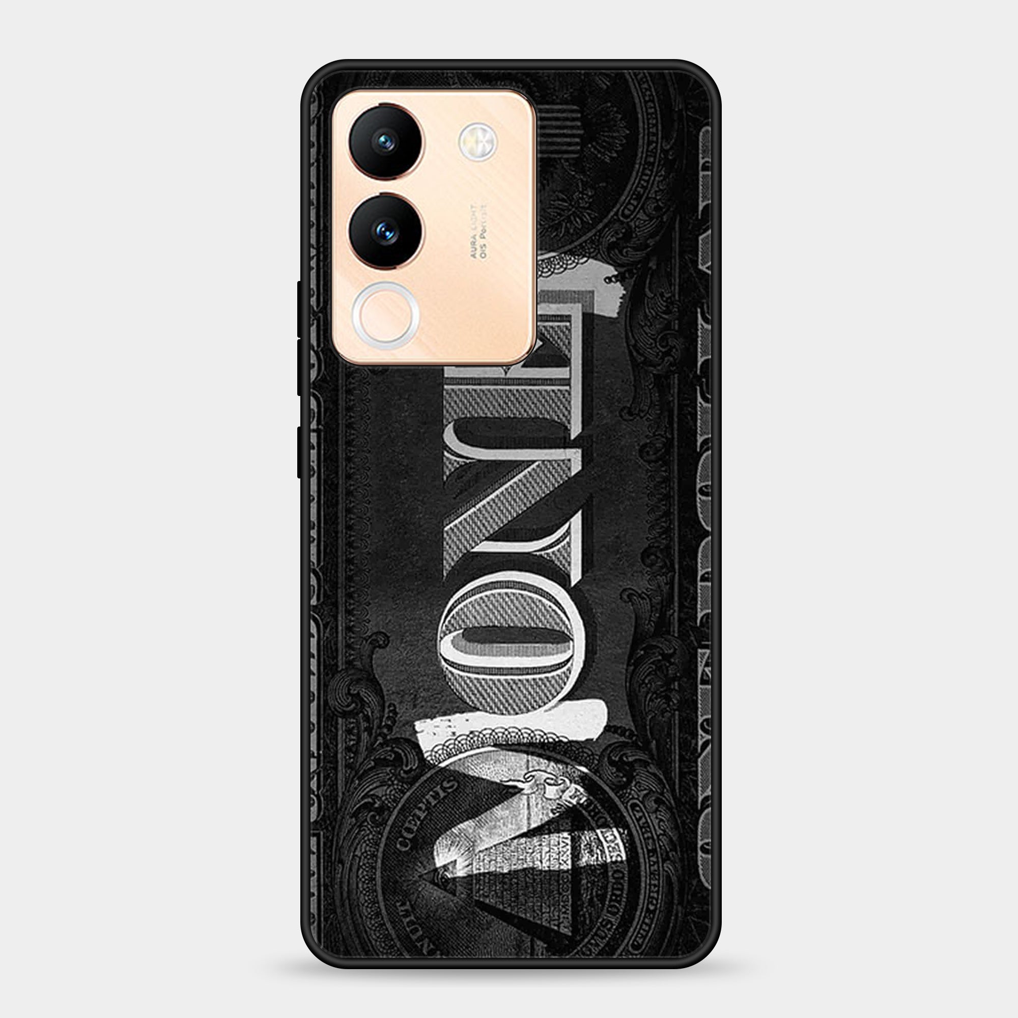 Vivo V29e Design-119 Premium Glossy Phone Case