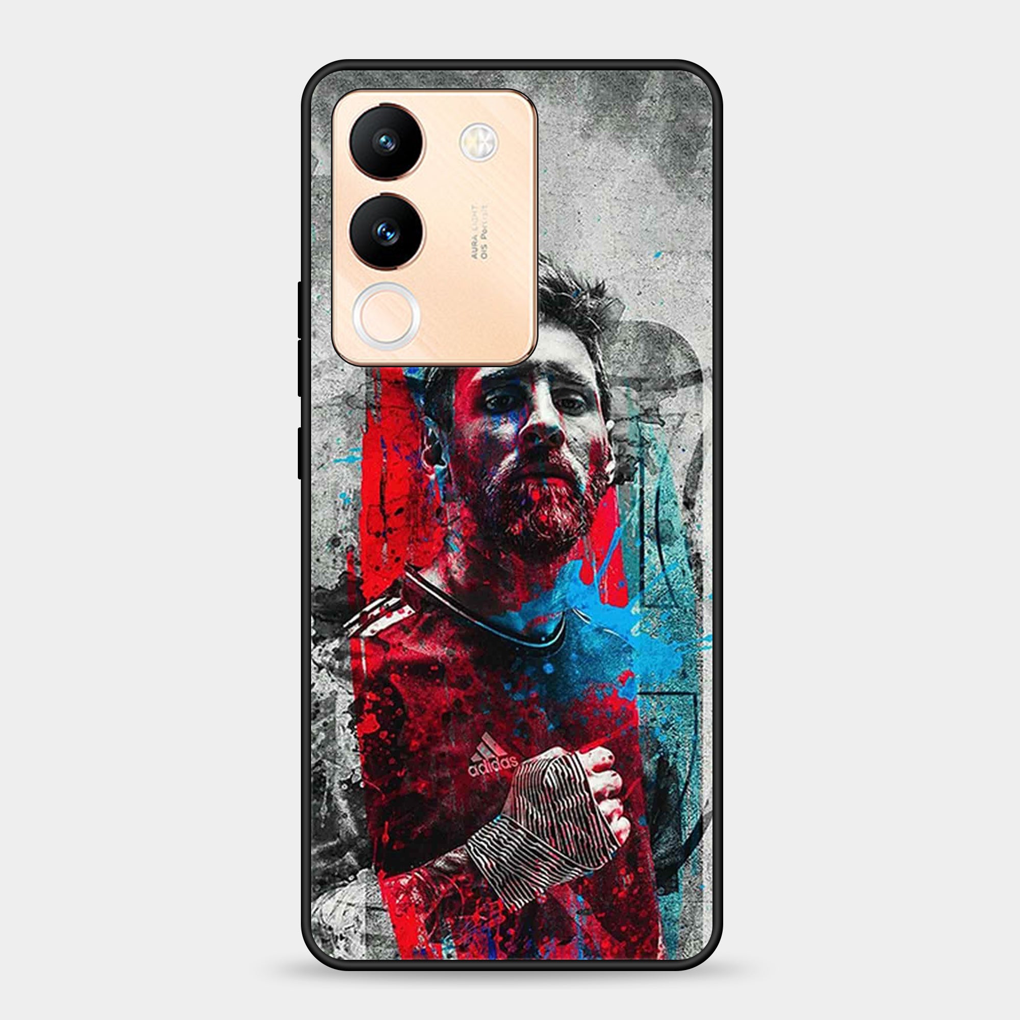 Vivo V29e Design-125 Premium Glossy Phone Case