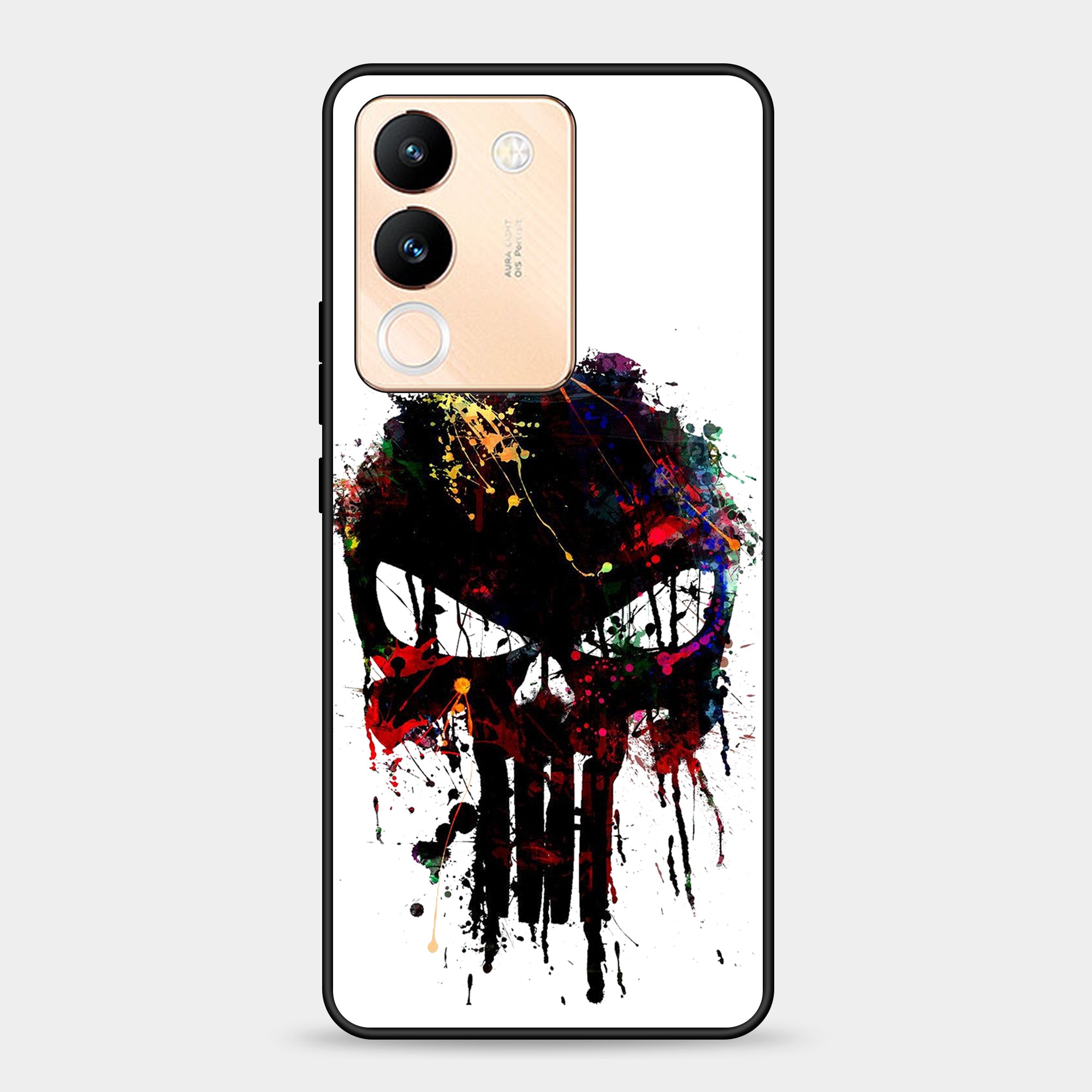 Vivo V29e Design-133 Premium Glossy Phone Case