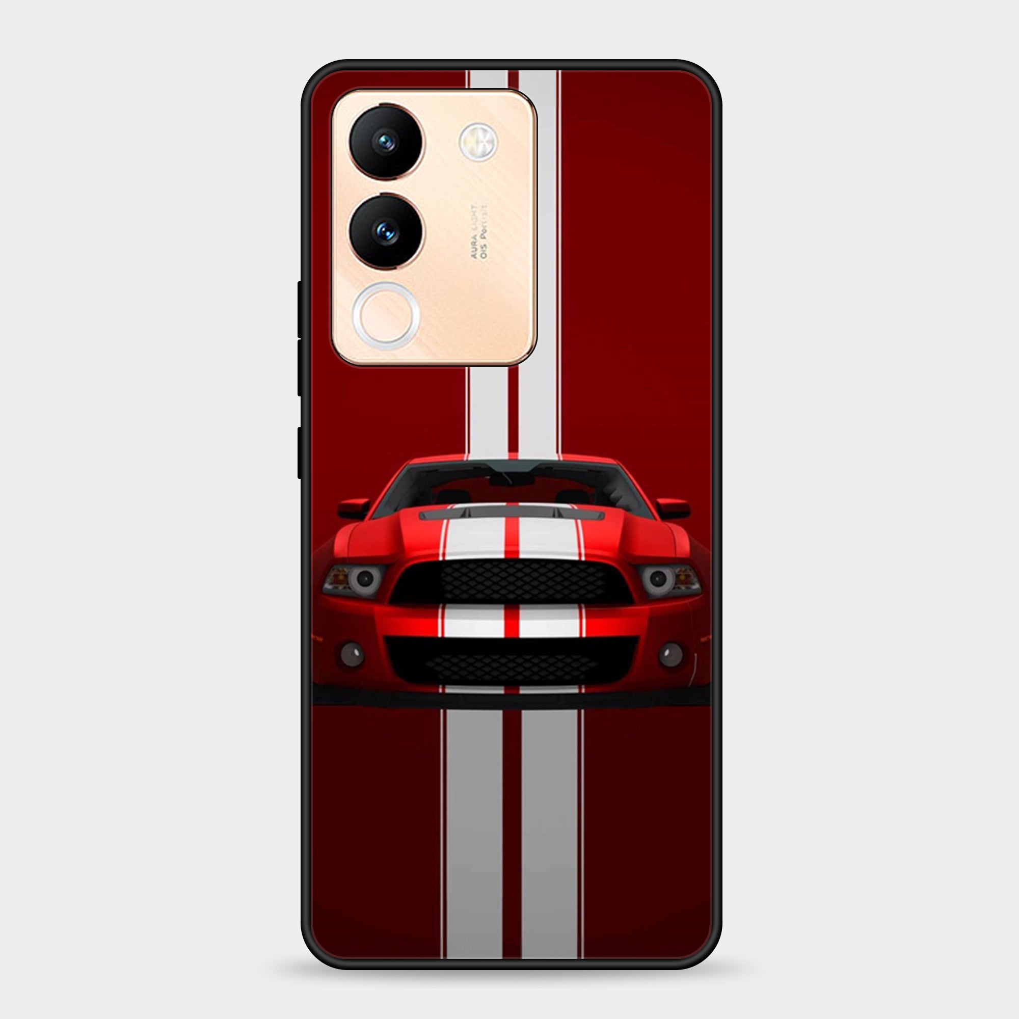 Vivo V29e Design-137 Premium Glossy Phone Case