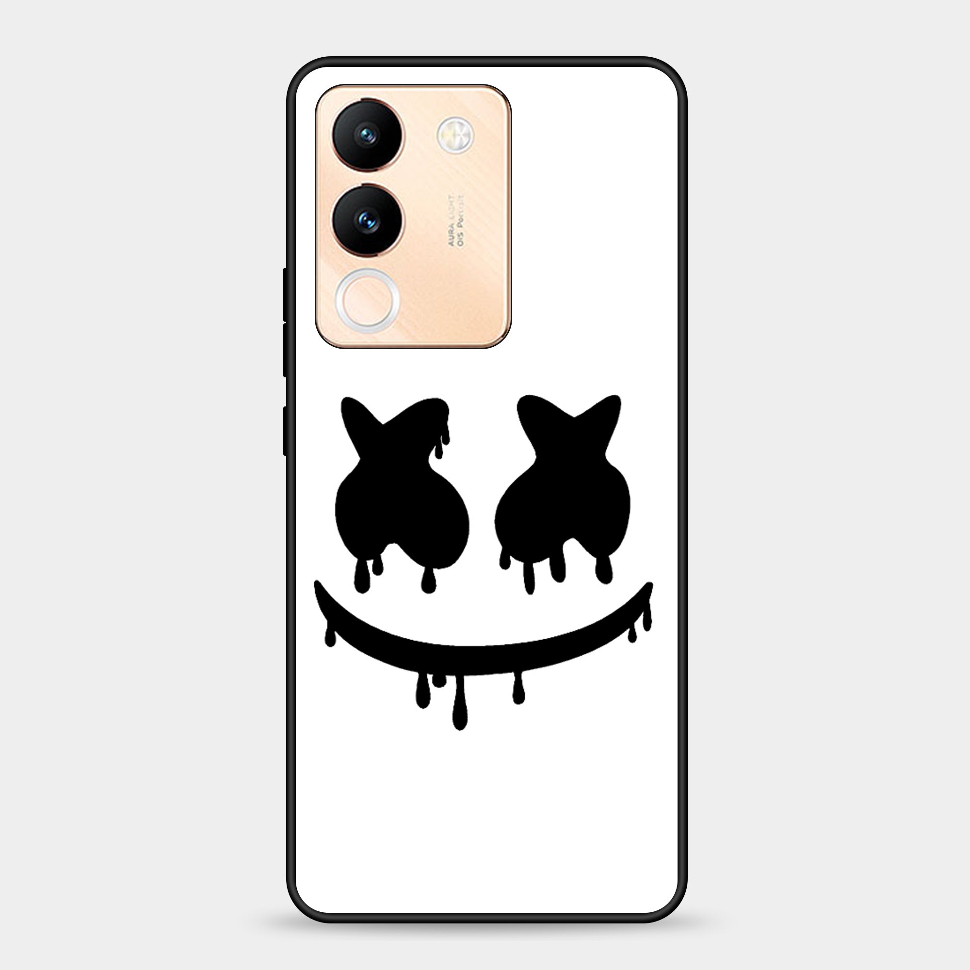 Vivo V29e Design-138 Premium Glossy Phone Case