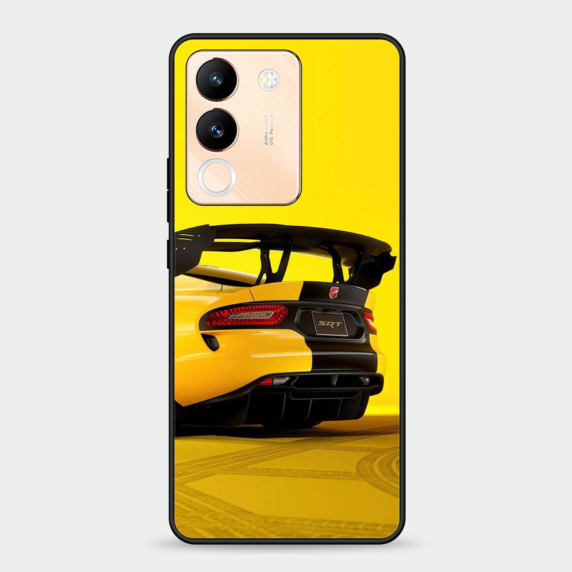Vivo V29e Design-151 Premium Glossy Phone Case