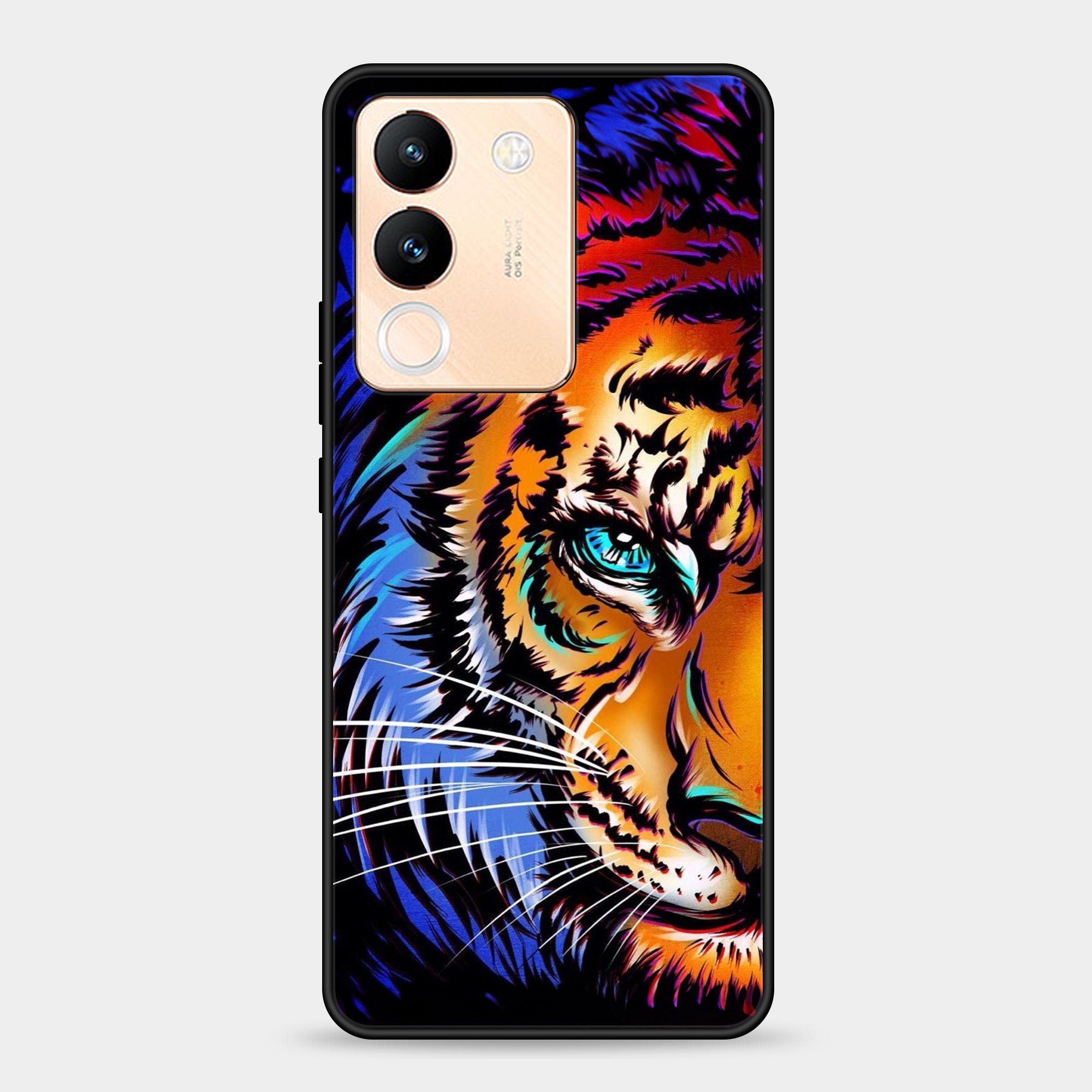 Vivo V29e Design-156 Premium Glossy Phone Case