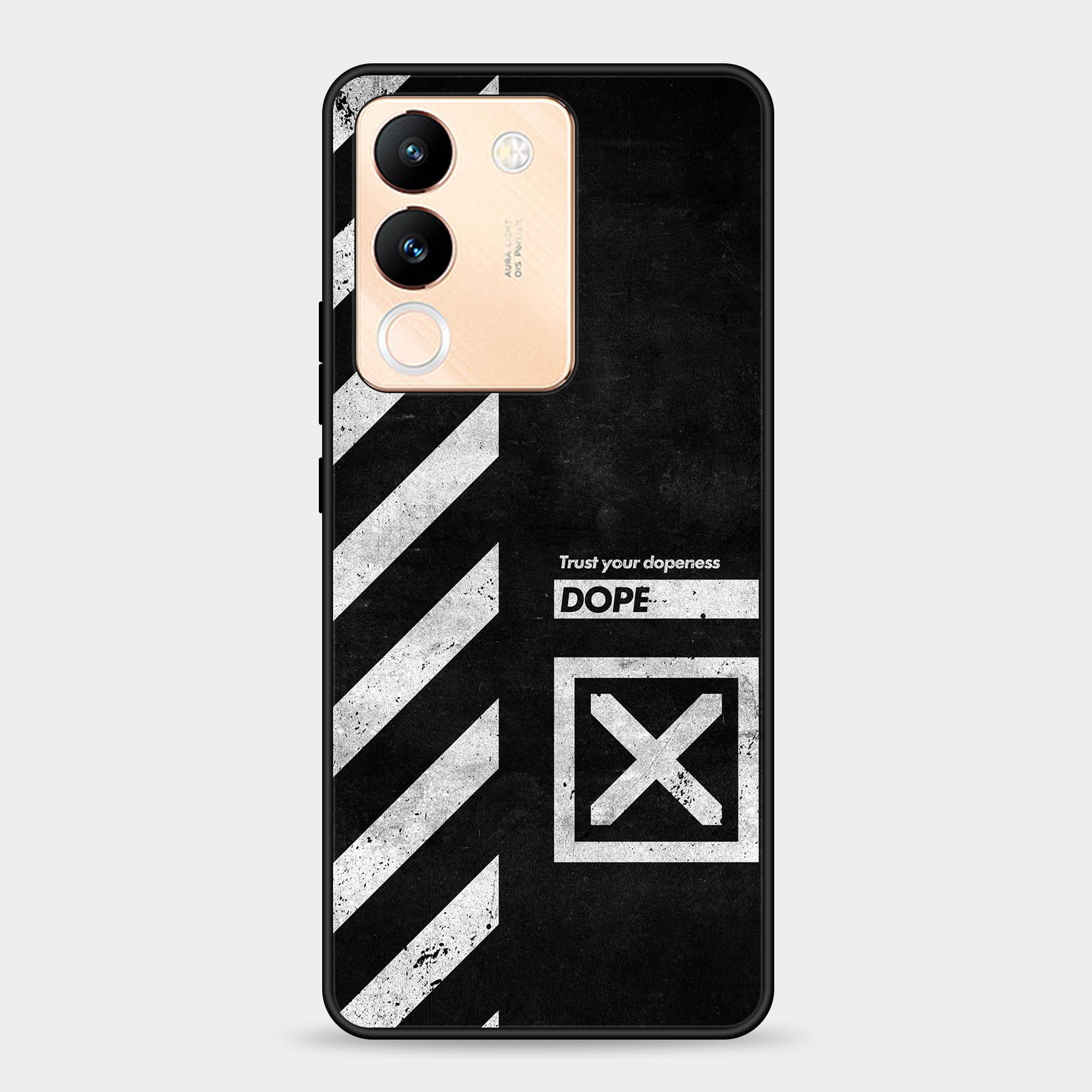 Vivo V29e Design-161 Premium Glossy Phone Case