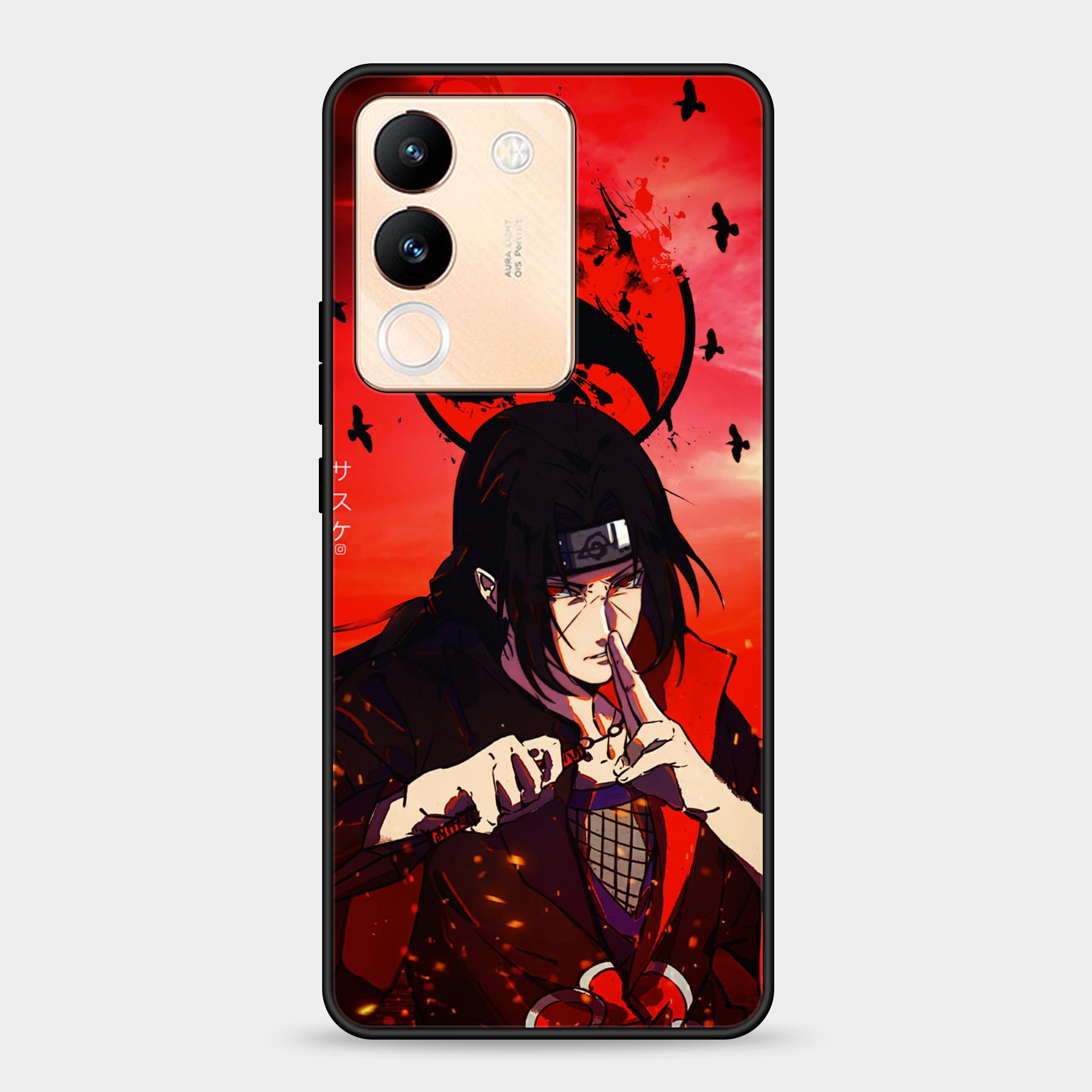 Vivo V29e Design-162 Premium Glossy Phone Case