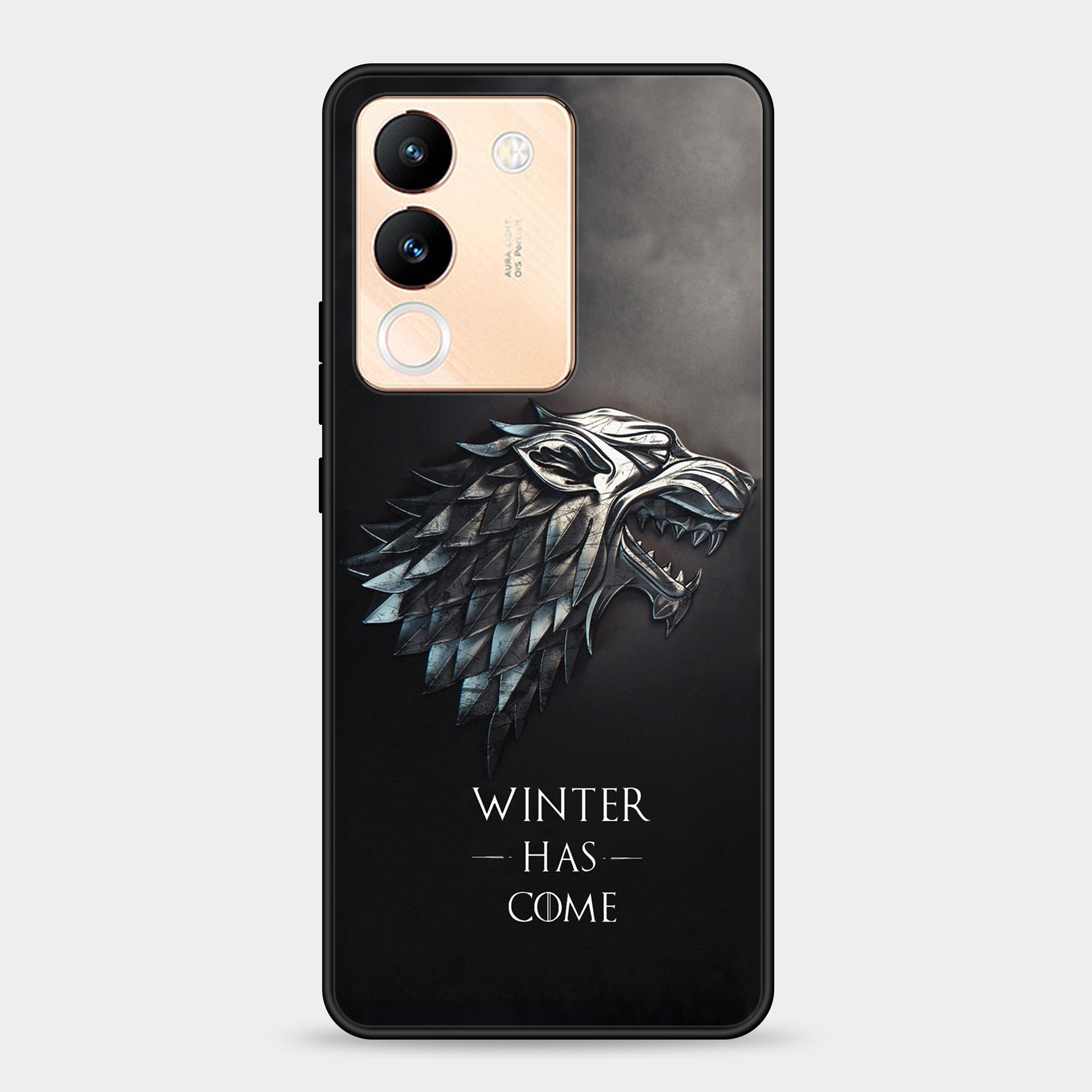 Vivo V29e Design-165 Premium Glossy Phone Case