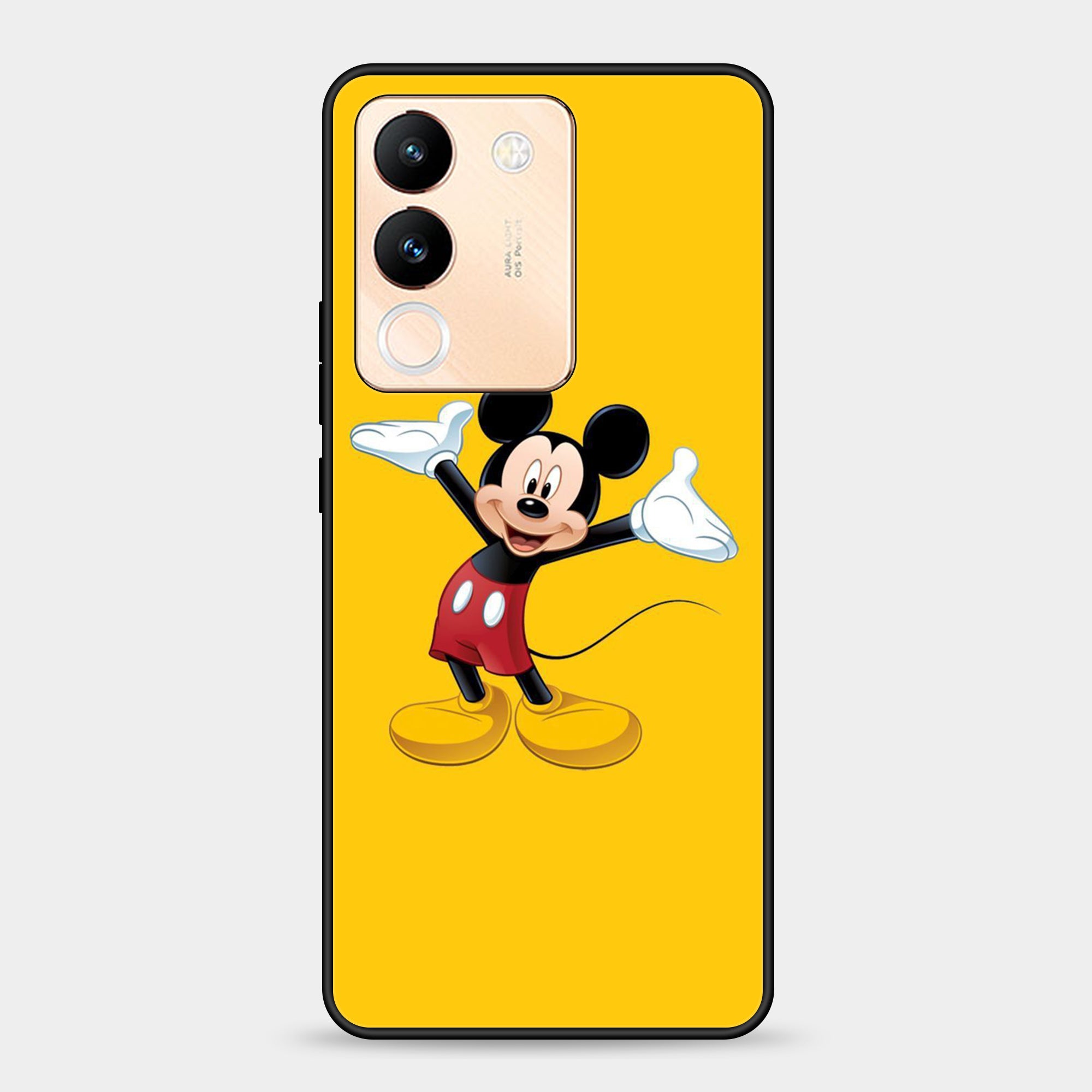 Vivo V29e Design-166 Premium Glossy Phone Case